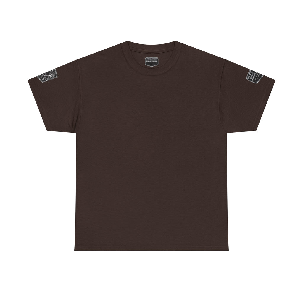 Chrome Collection — Motorcycle Club Tee