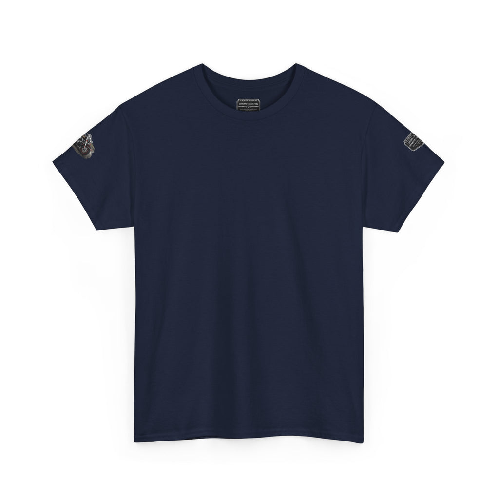 Chrome Collection — Classic Cruiser Tee