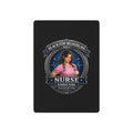 Nurse Poker Playing Cards — Blacktop Bloodline Playing Card Deck