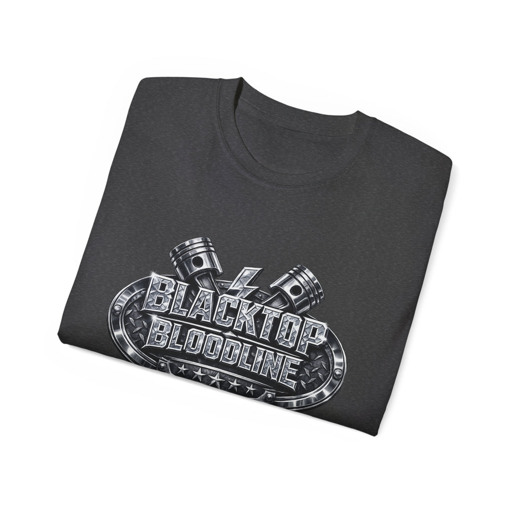 Chrome Collection — V-Twin Tee
