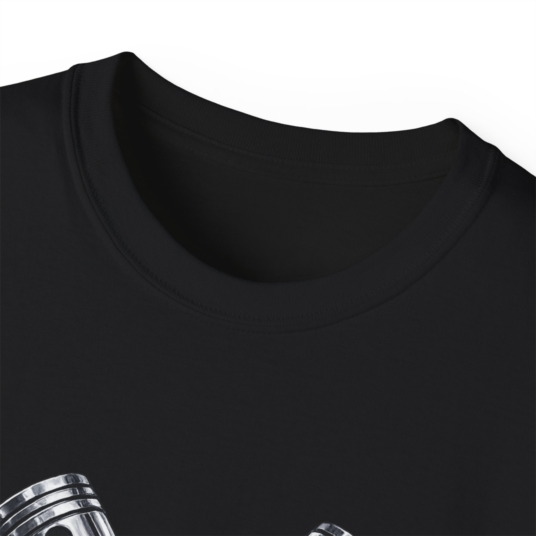 Chrome Collection — V-Twin Tee