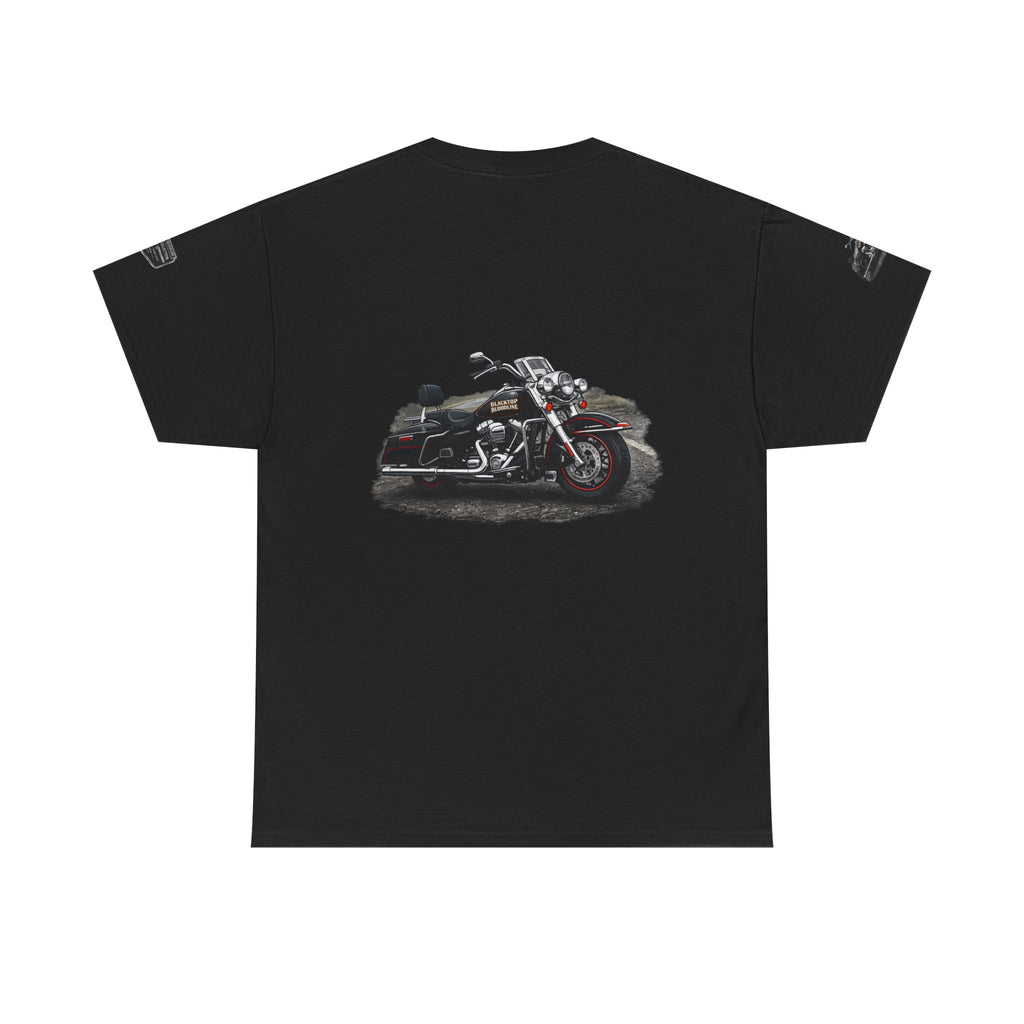 Chrome Collection — Classic Cruiser Tee