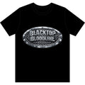 Chrome Collection — Logo Tee