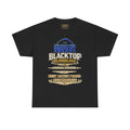 Blacktop Bloodline TCMA Nominee Edition Tee – 2026 Texas Country Music Industry Awards