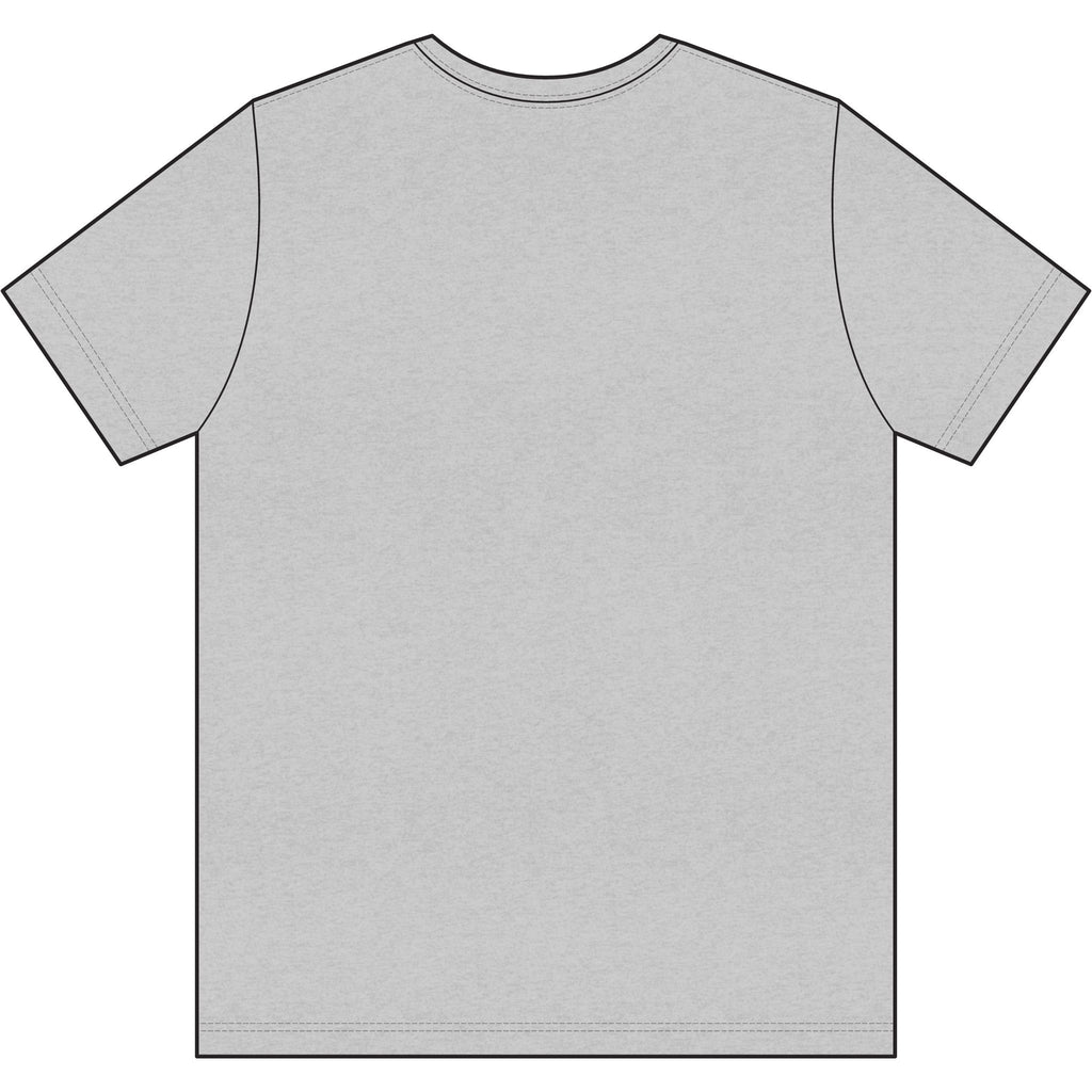Chrome Collection — Logo Tee