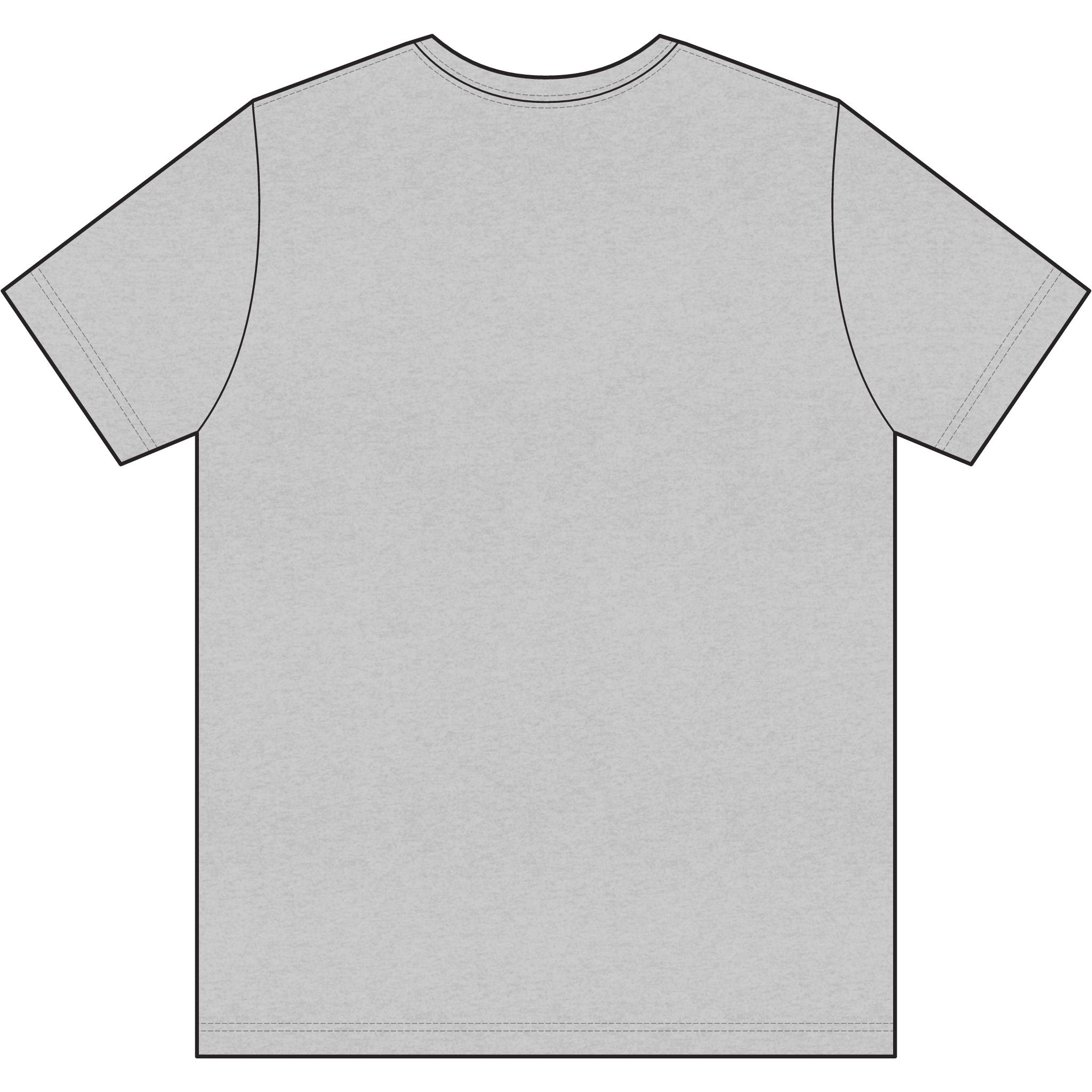 Chrome Collection — Logo Tee