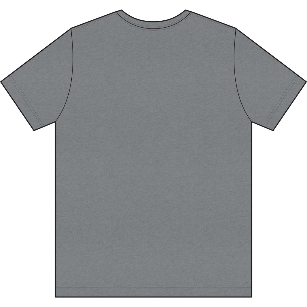 Chrome Collection — Logo Tee
