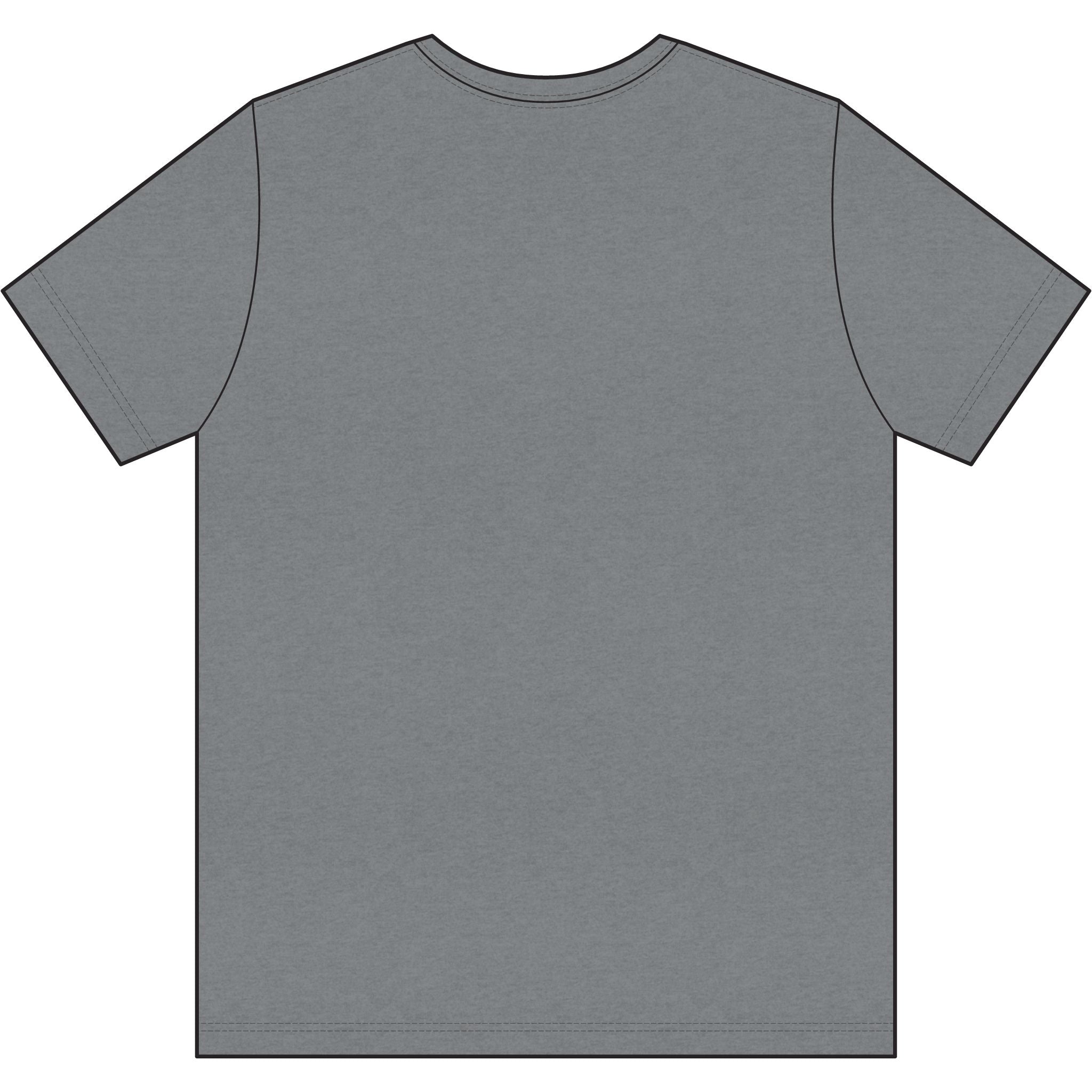 Chrome Collection — Logo Tee
