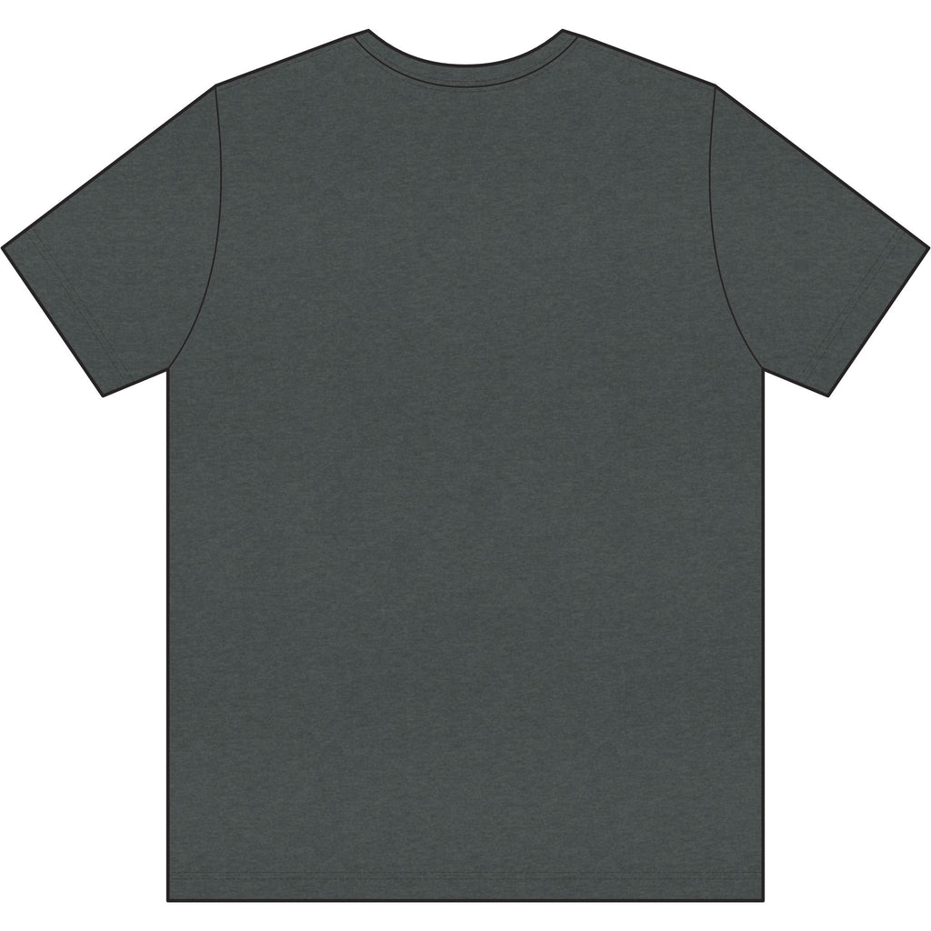 Chrome Collection — Logo Tee