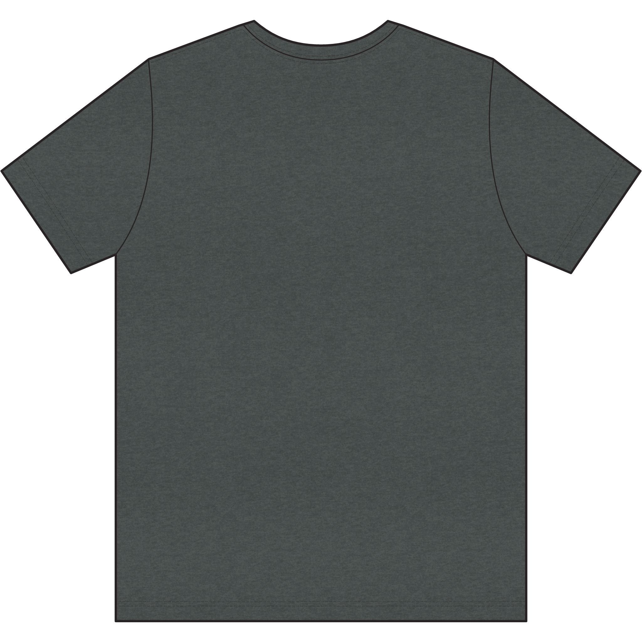 Chrome Collection — Logo Tee