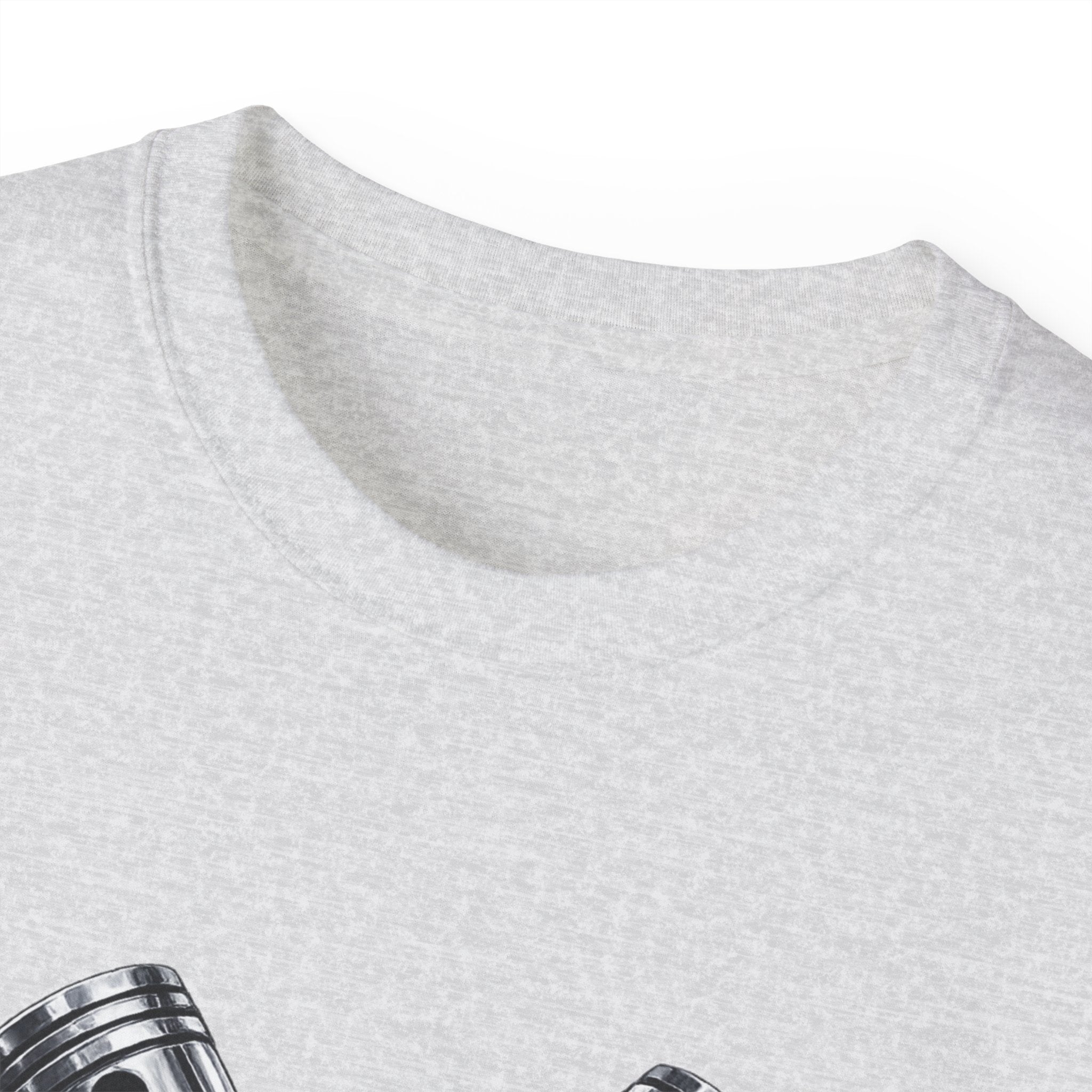 Chrome Collection — V-Twin Tee