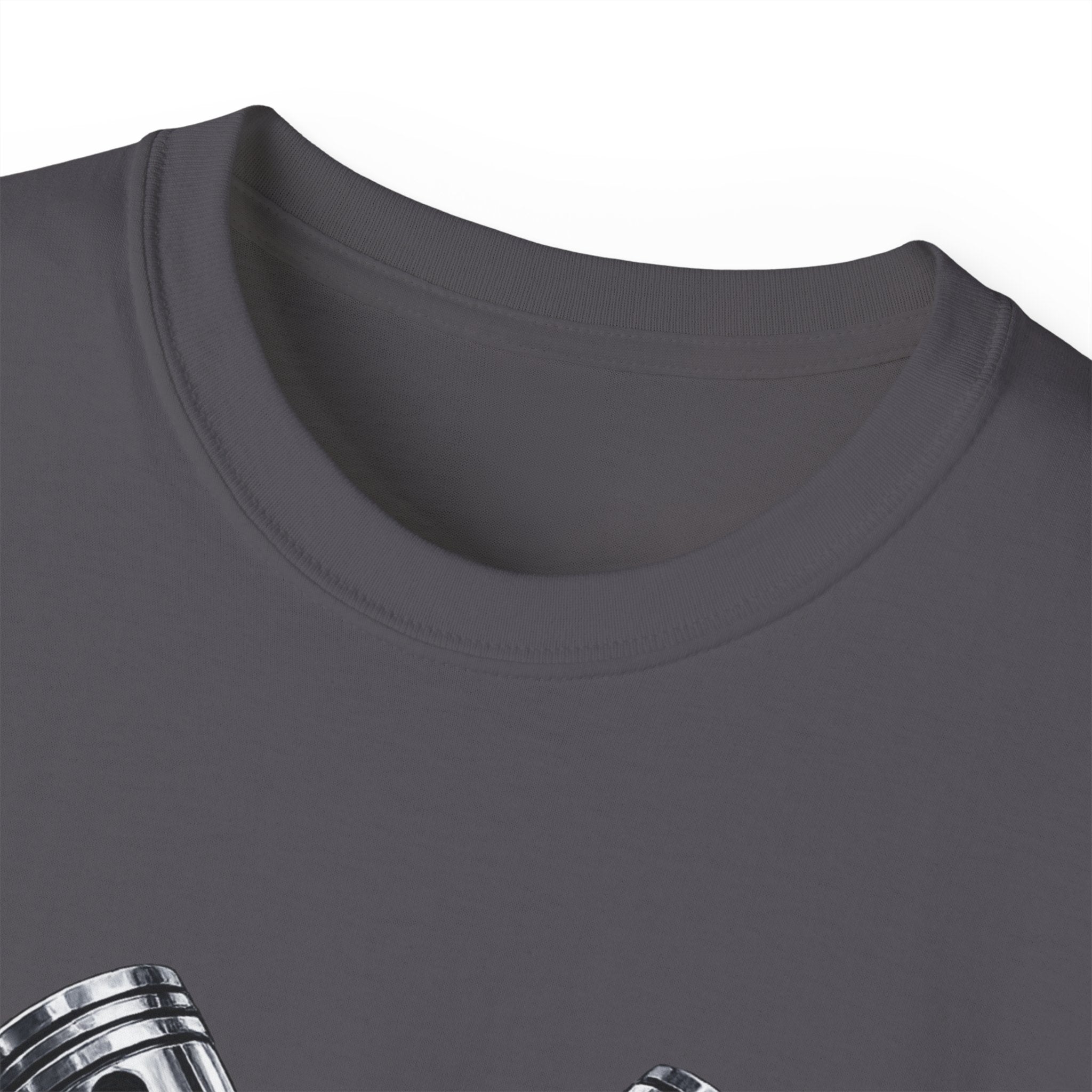 Chrome Collection — V-Twin Tee