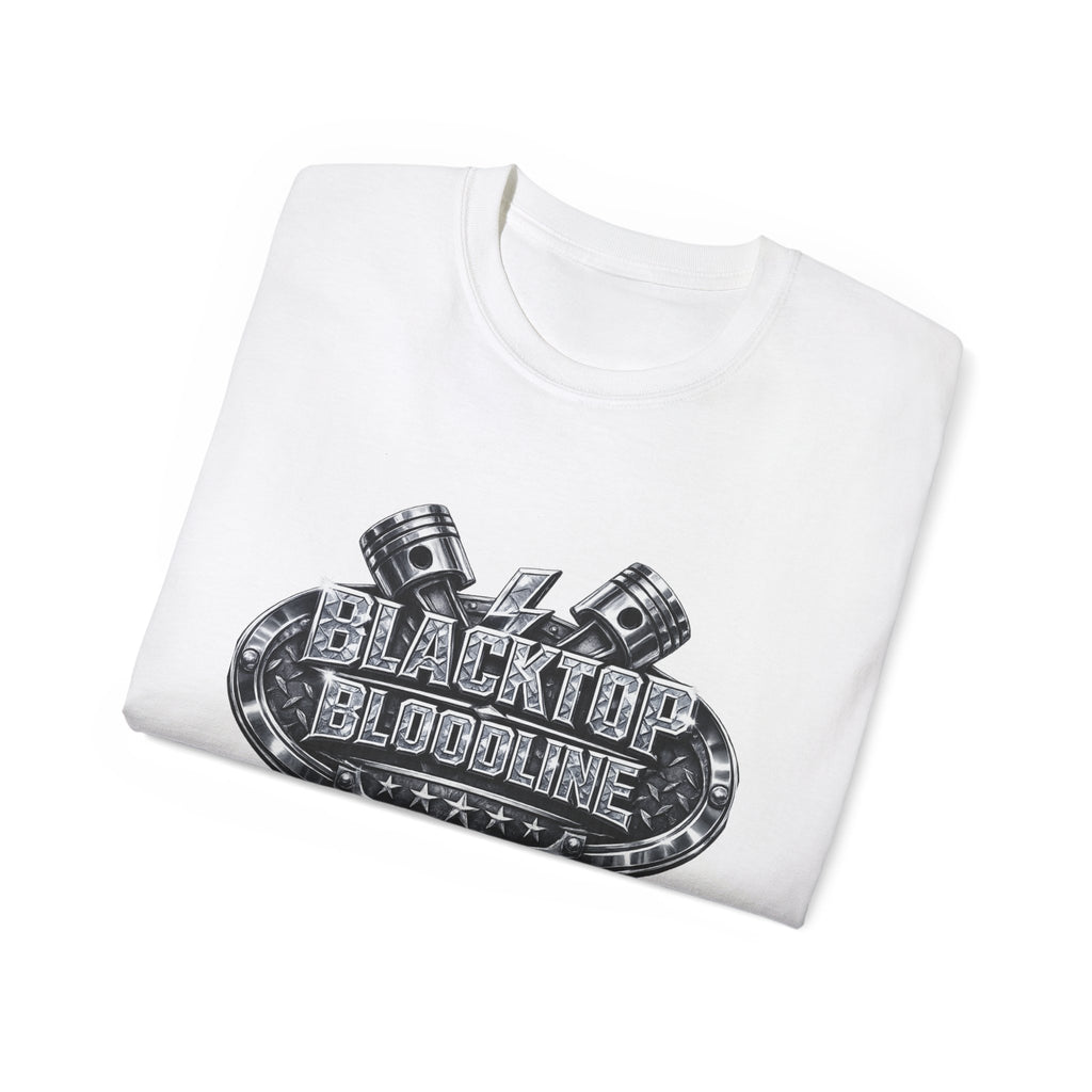 Chrome Collection — V-Twin Tee