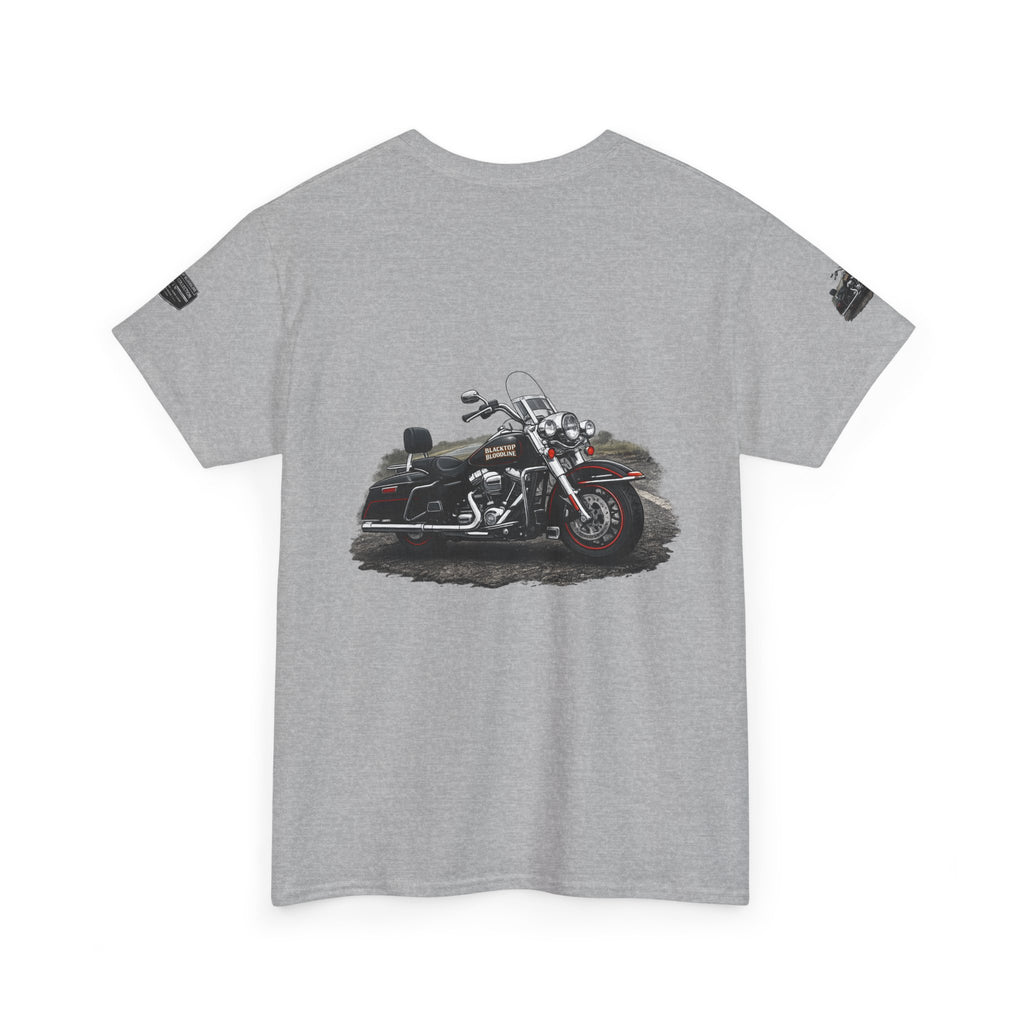 Chrome Collection — Classic Cruiser Tee