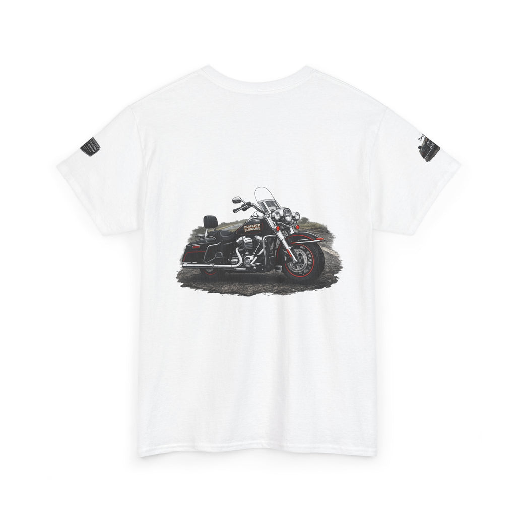 Chrome Collection — Classic Cruiser Tee