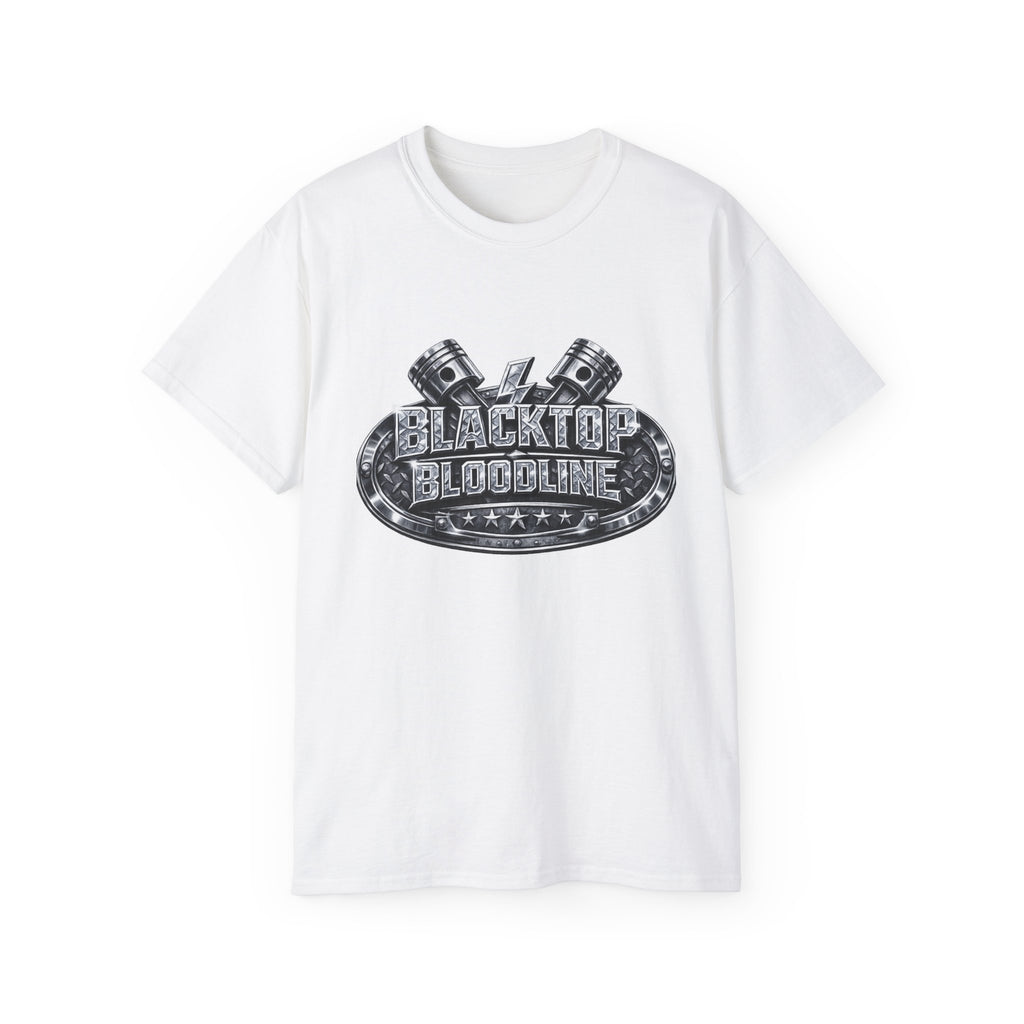 Chrome Collection — V-Twin Tee