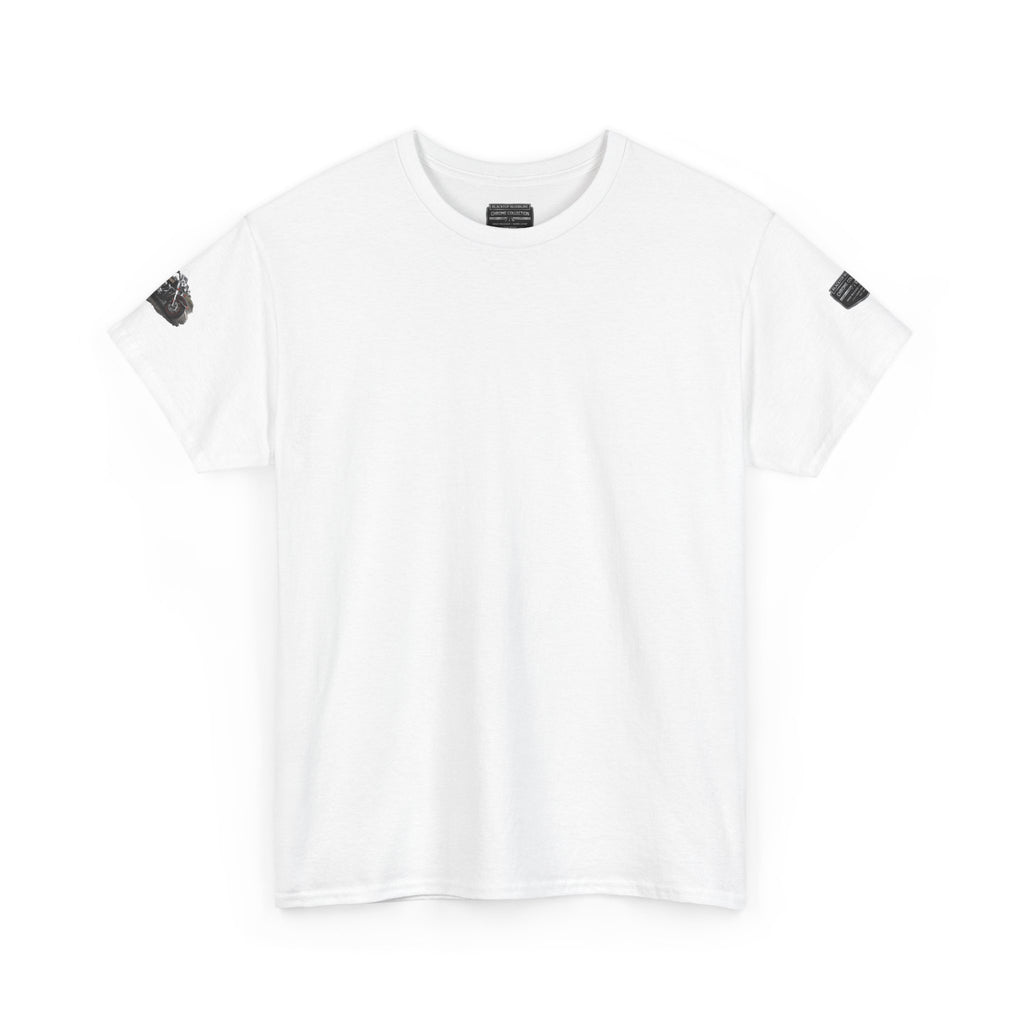 Chrome Collection — Classic Cruiser Tee