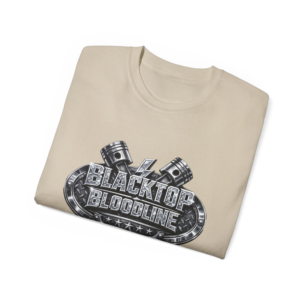 Chrome Collection — V-Twin Tee