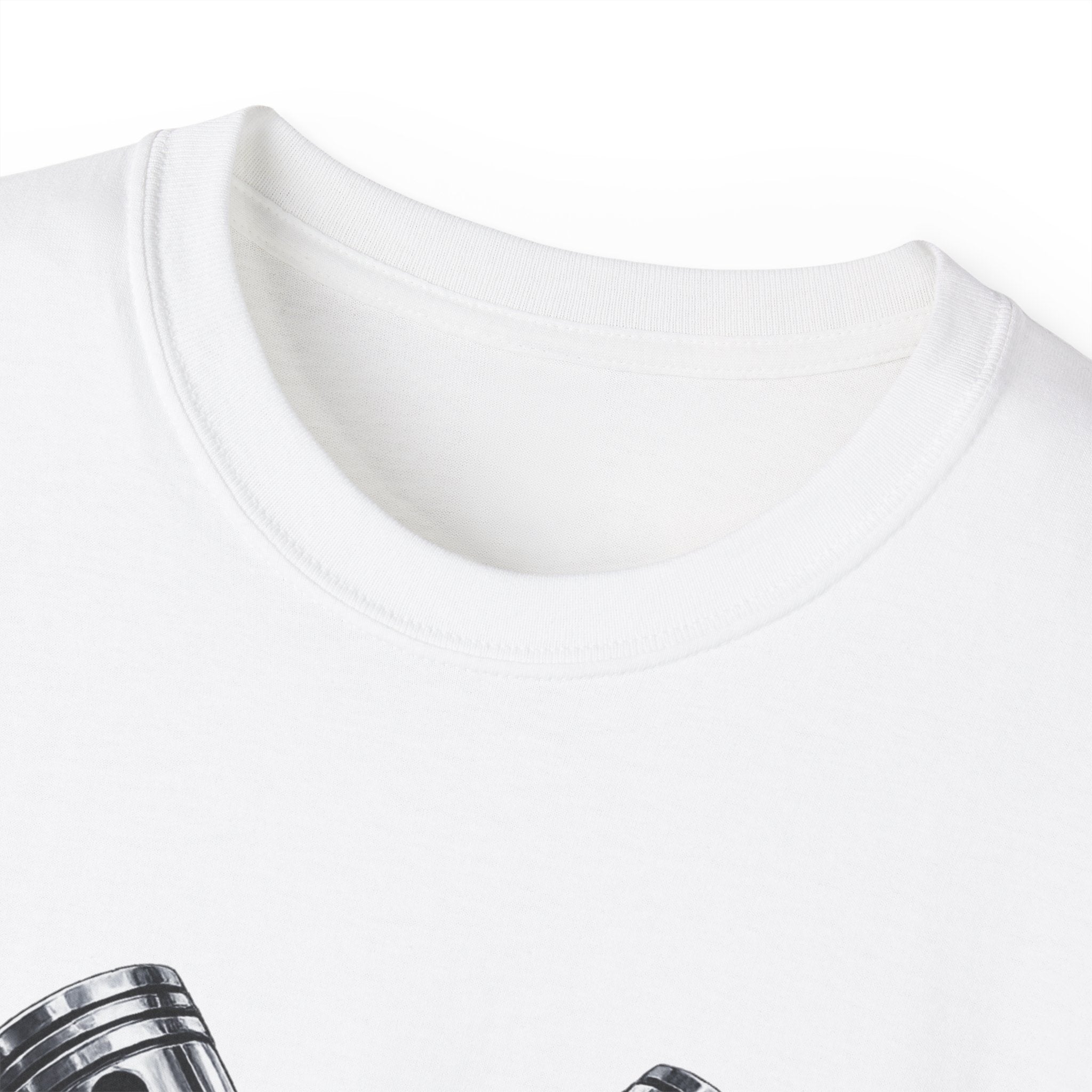 Chrome Collection — V-Twin Tee