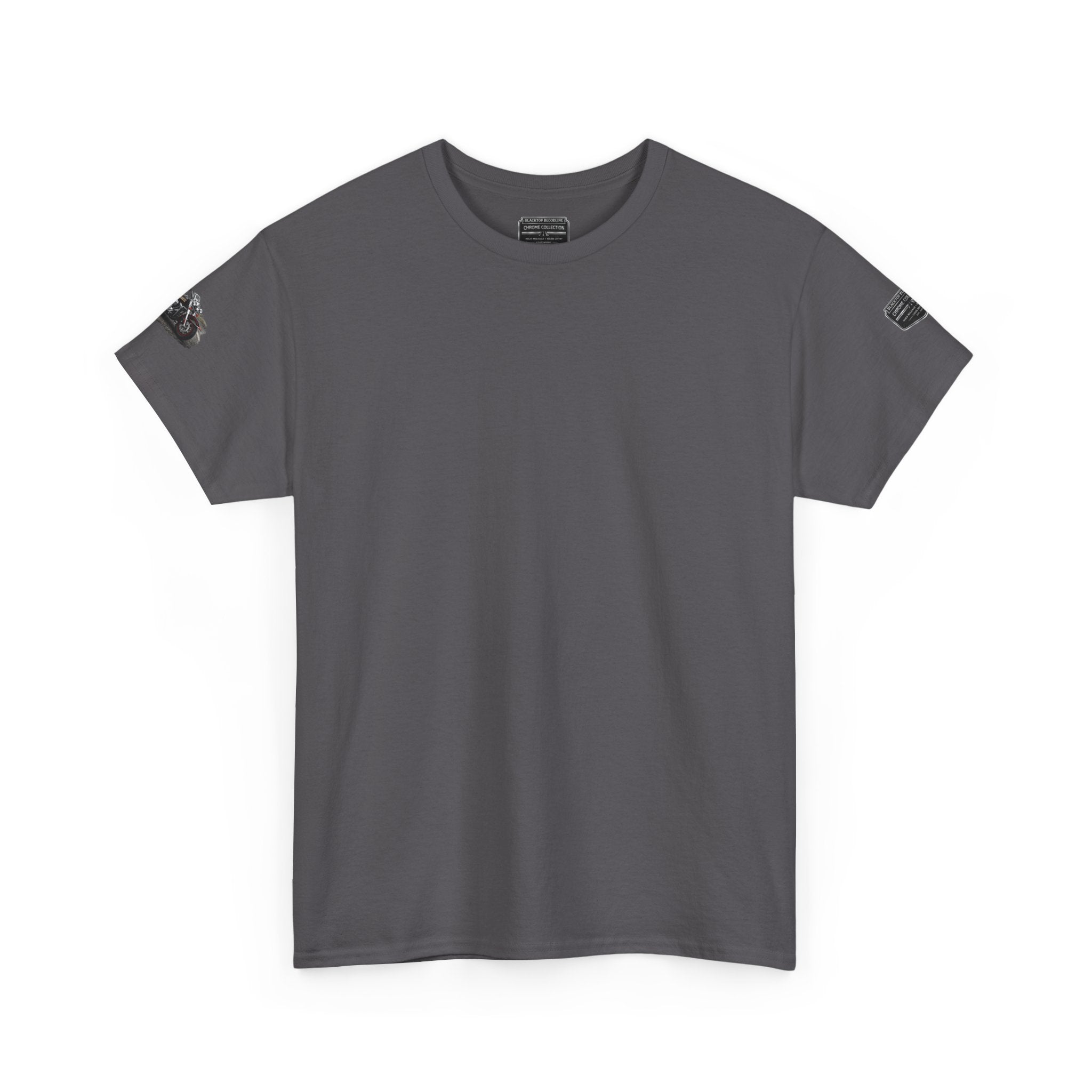 Chrome Collection — Classic Cruiser Tee