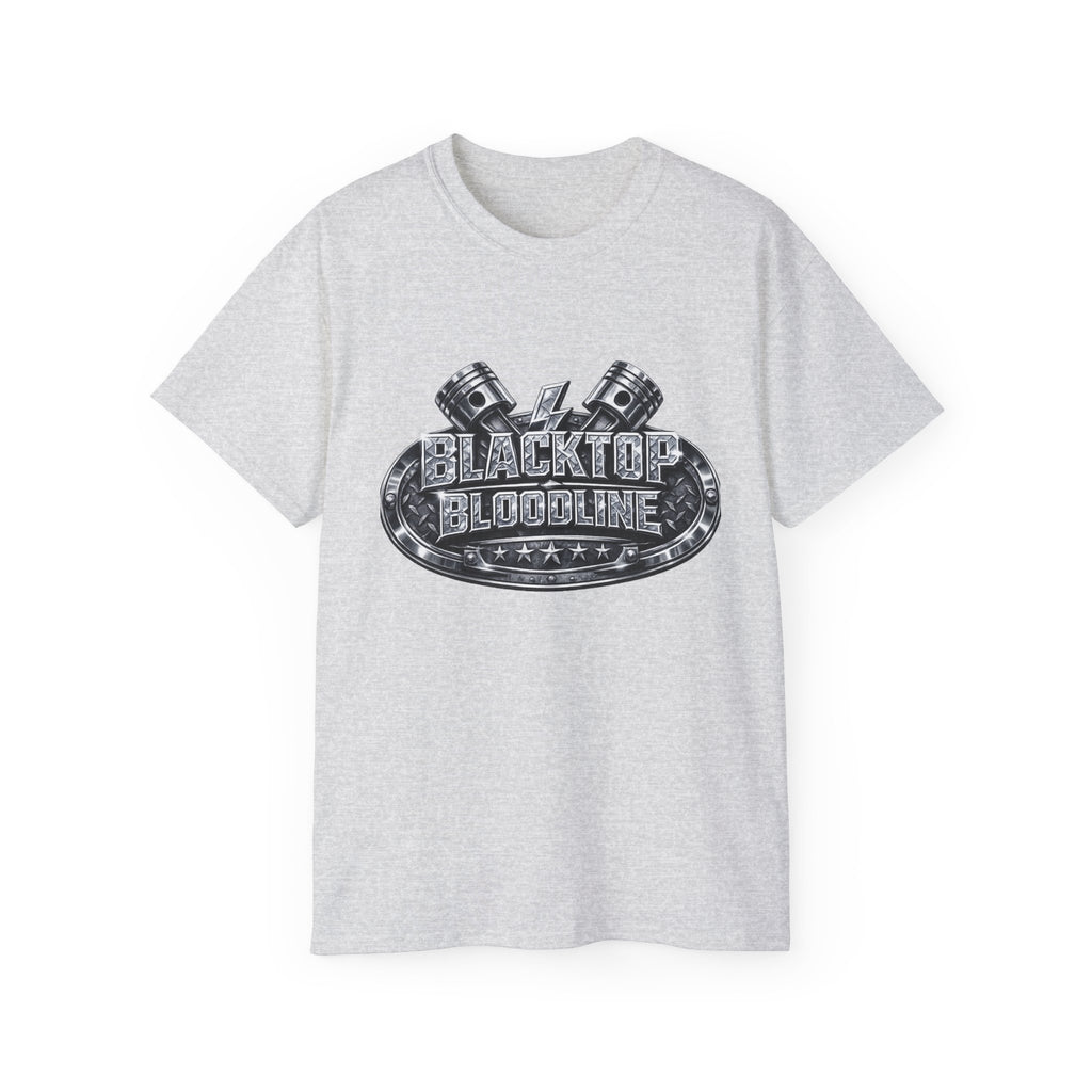 Chrome Collection — V-Twin Tee