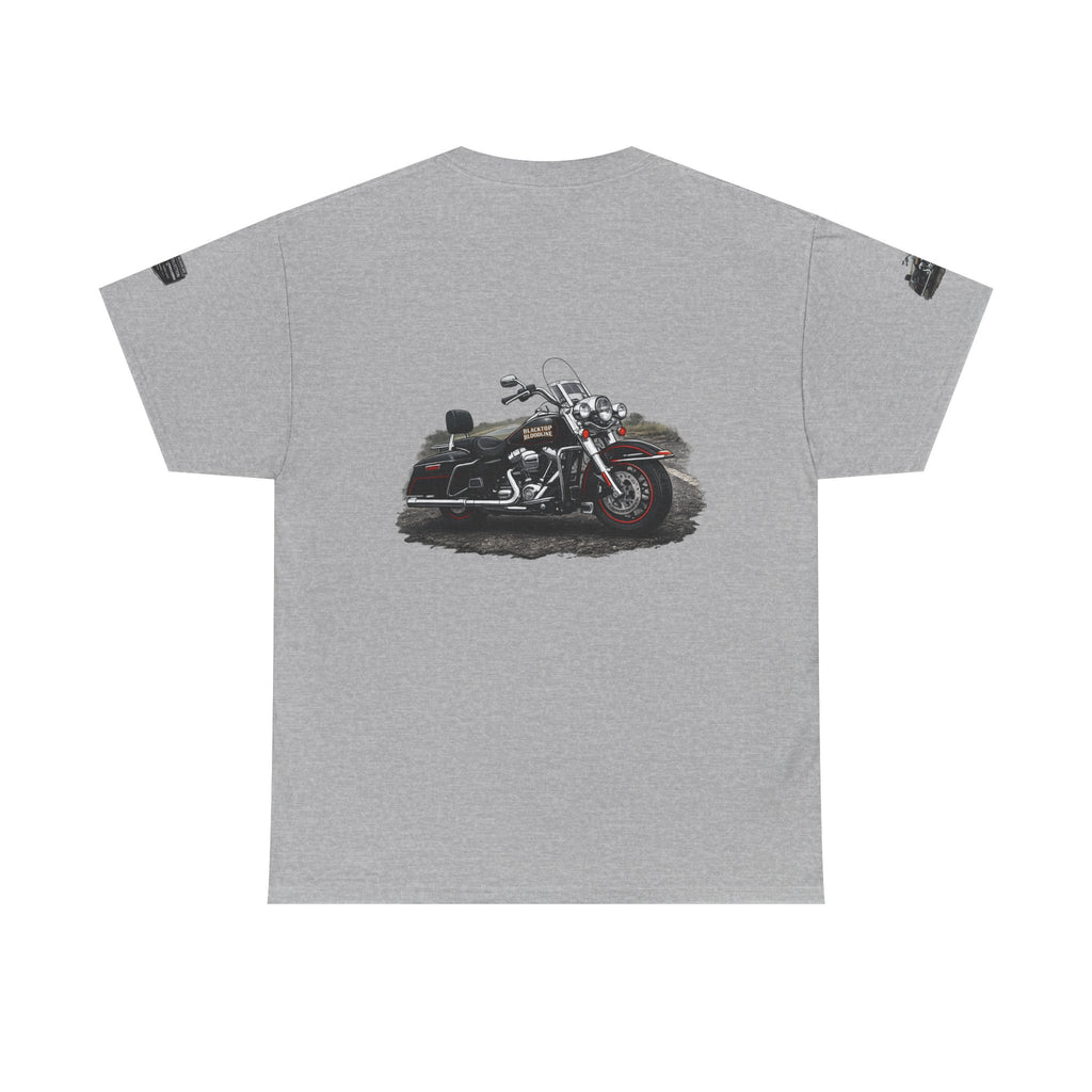 Chrome Collection — Classic Cruiser Tee