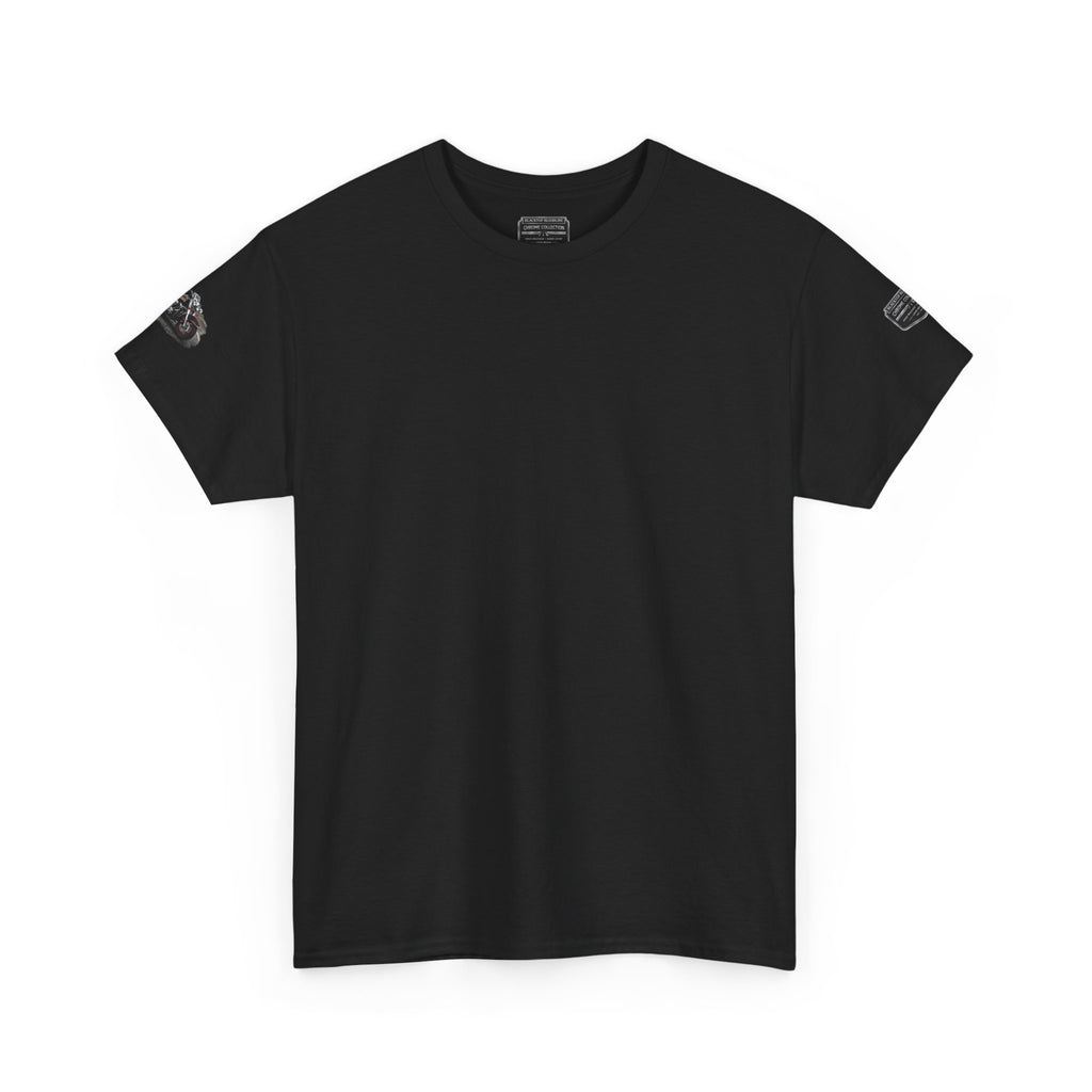 Chrome Collection — Classic Cruiser Tee