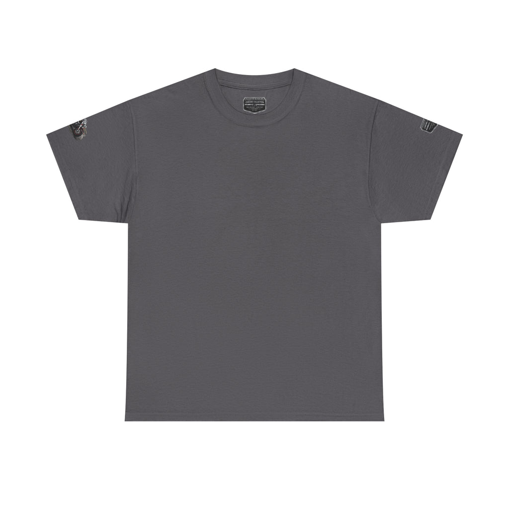 Chrome Collection — Classic Cruiser Tee