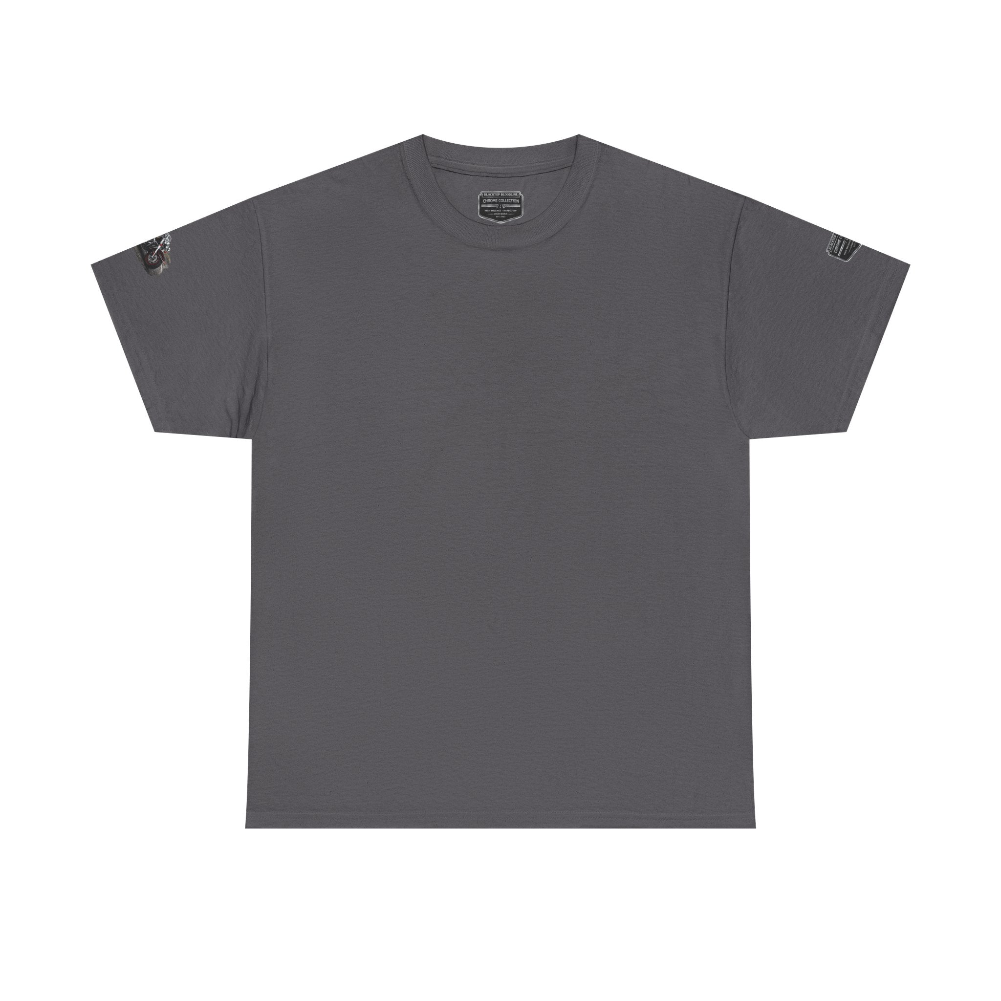 Chrome Collection — Classic Cruiser Tee