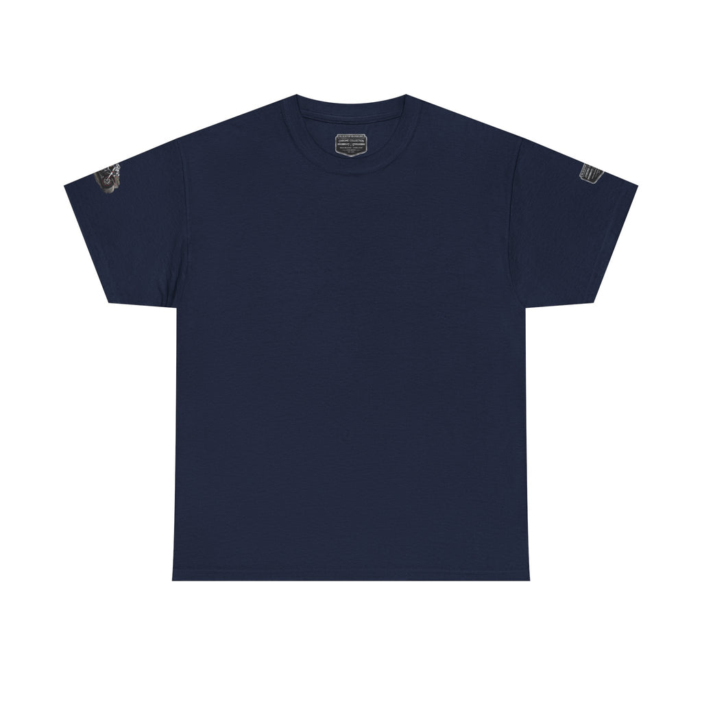 Chrome Collection — Classic Cruiser Tee