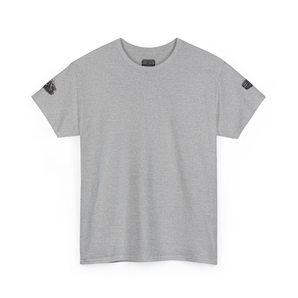 Chrome Collection — Classic Cruiser Tee