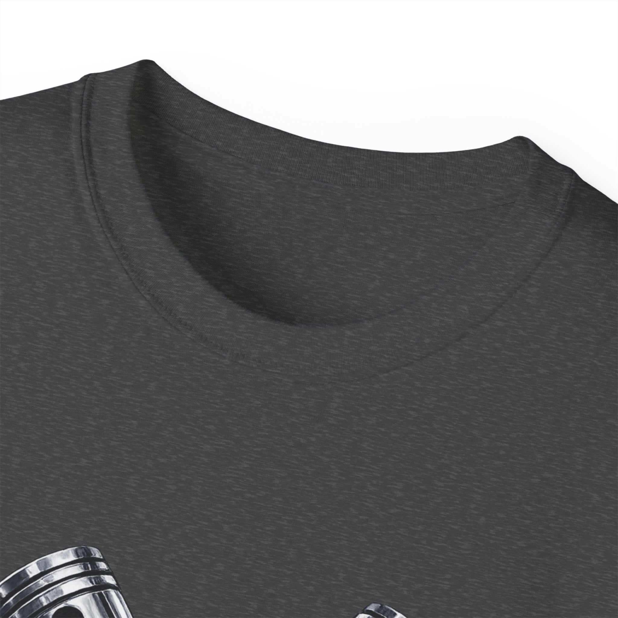 Chrome Collection — V-Twin Tee
