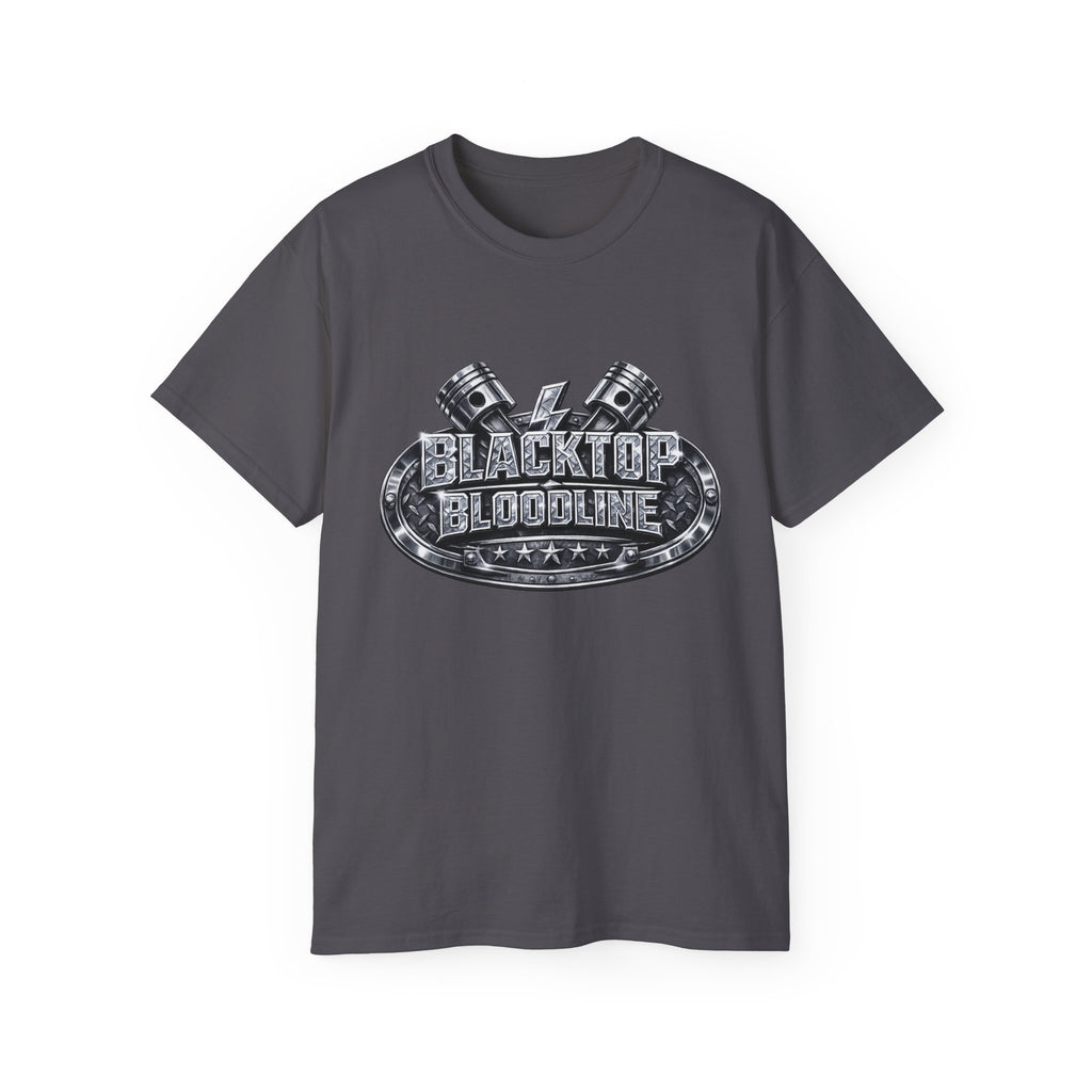 Chrome Collection — V-Twin Tee