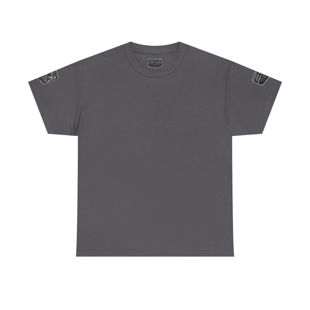 Chrome Collection — Motorcycle Club Tee