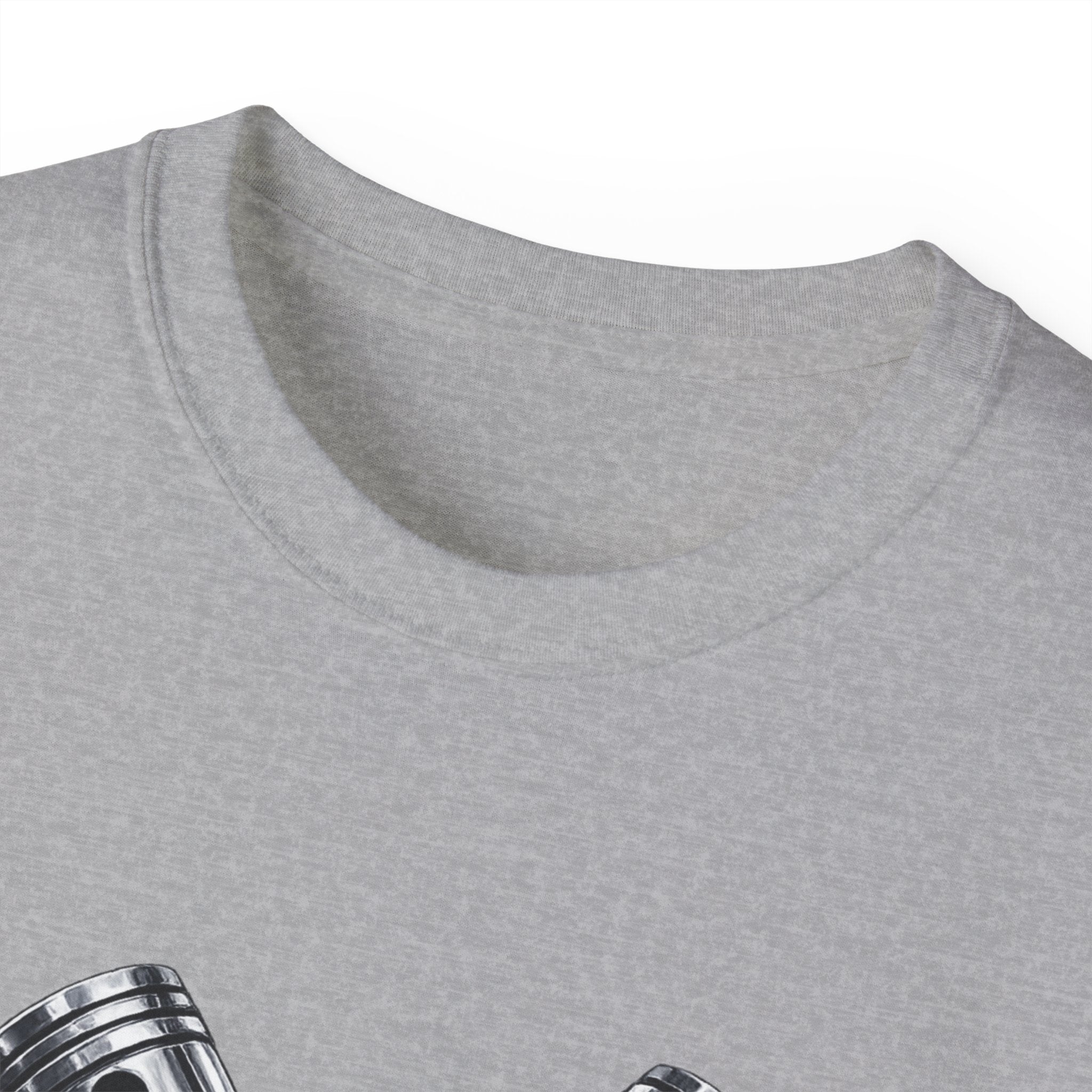 Chrome Collection — V-Twin Tee