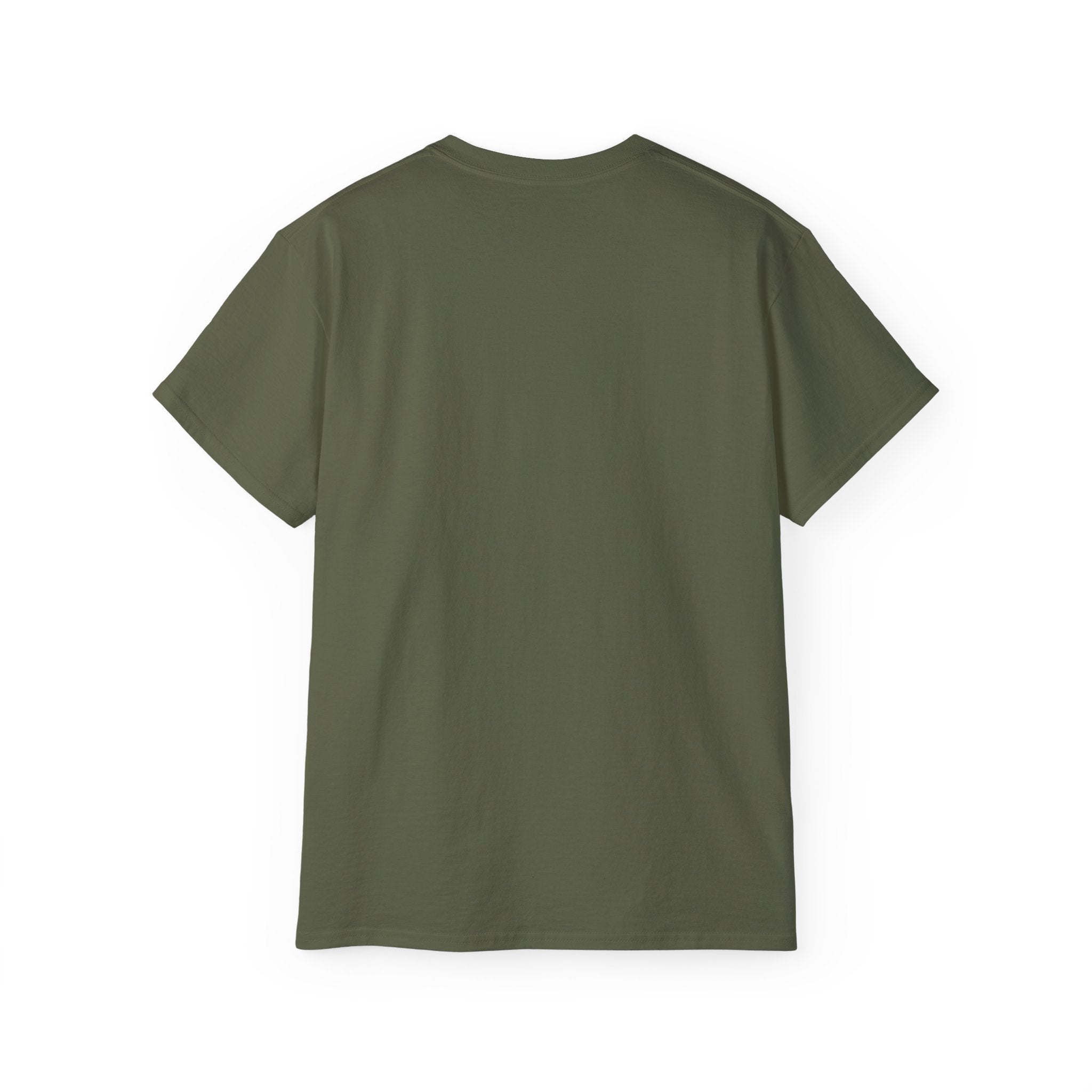 Chrome Collection — V-Twin Tee