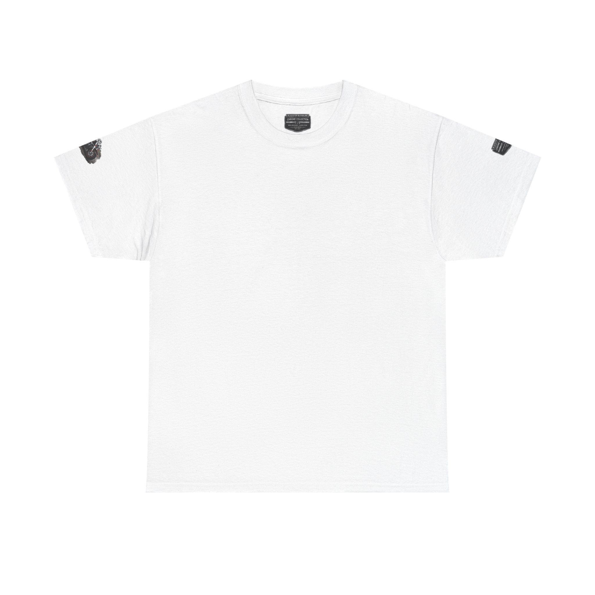 Chrome Collection — Classic Cruiser Tee