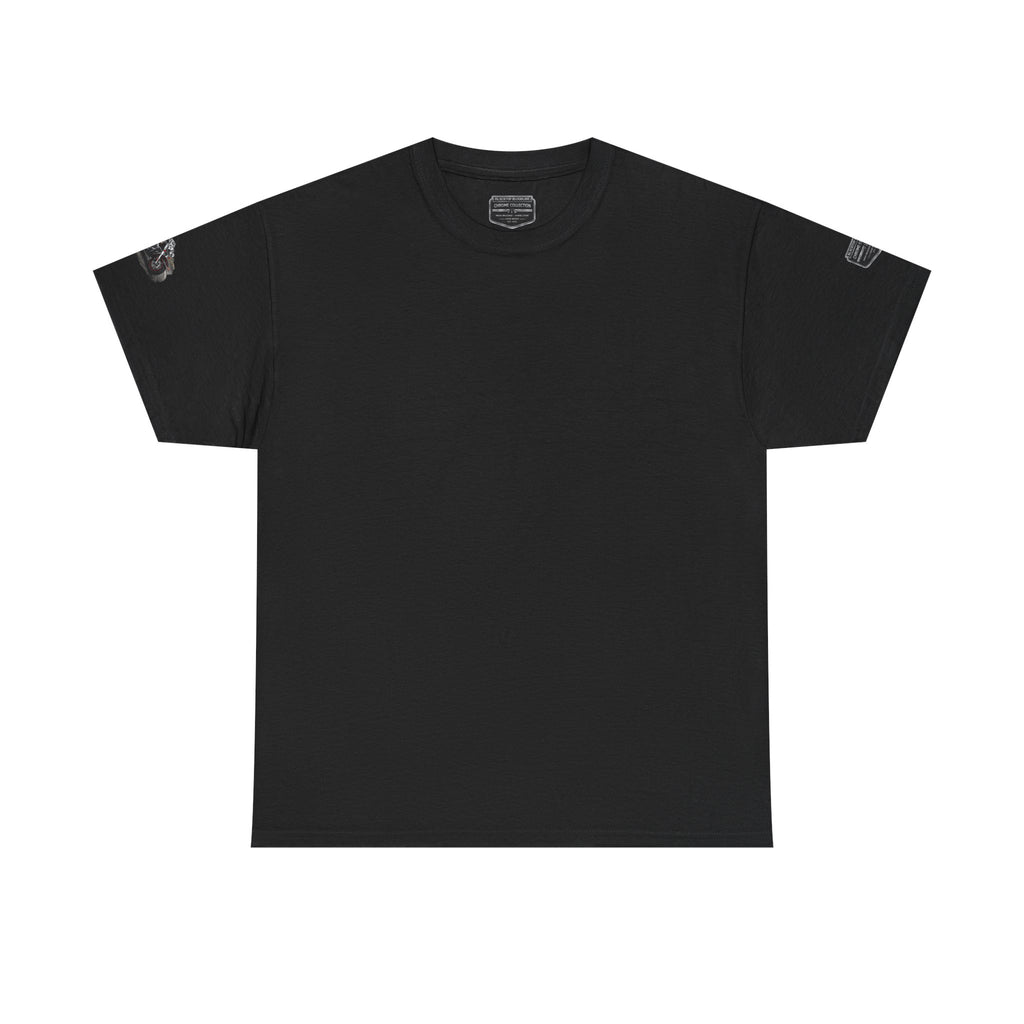 Chrome Collection — Classic Cruiser Tee