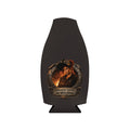 Blacktop Bloodline “Honoring Women in Welding” Zip-Up Bottle Cooler