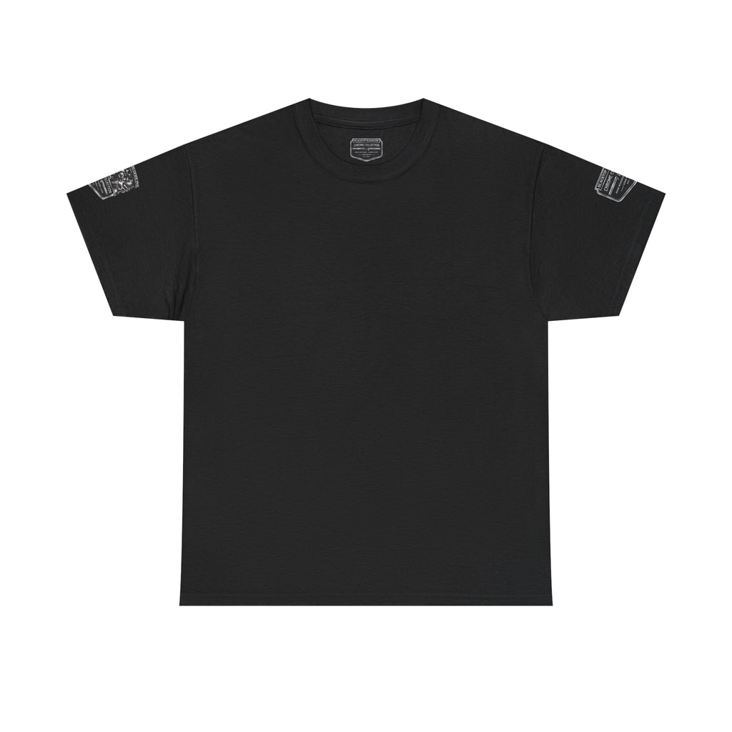 Chrome Collection — Motorcycle Club Tee