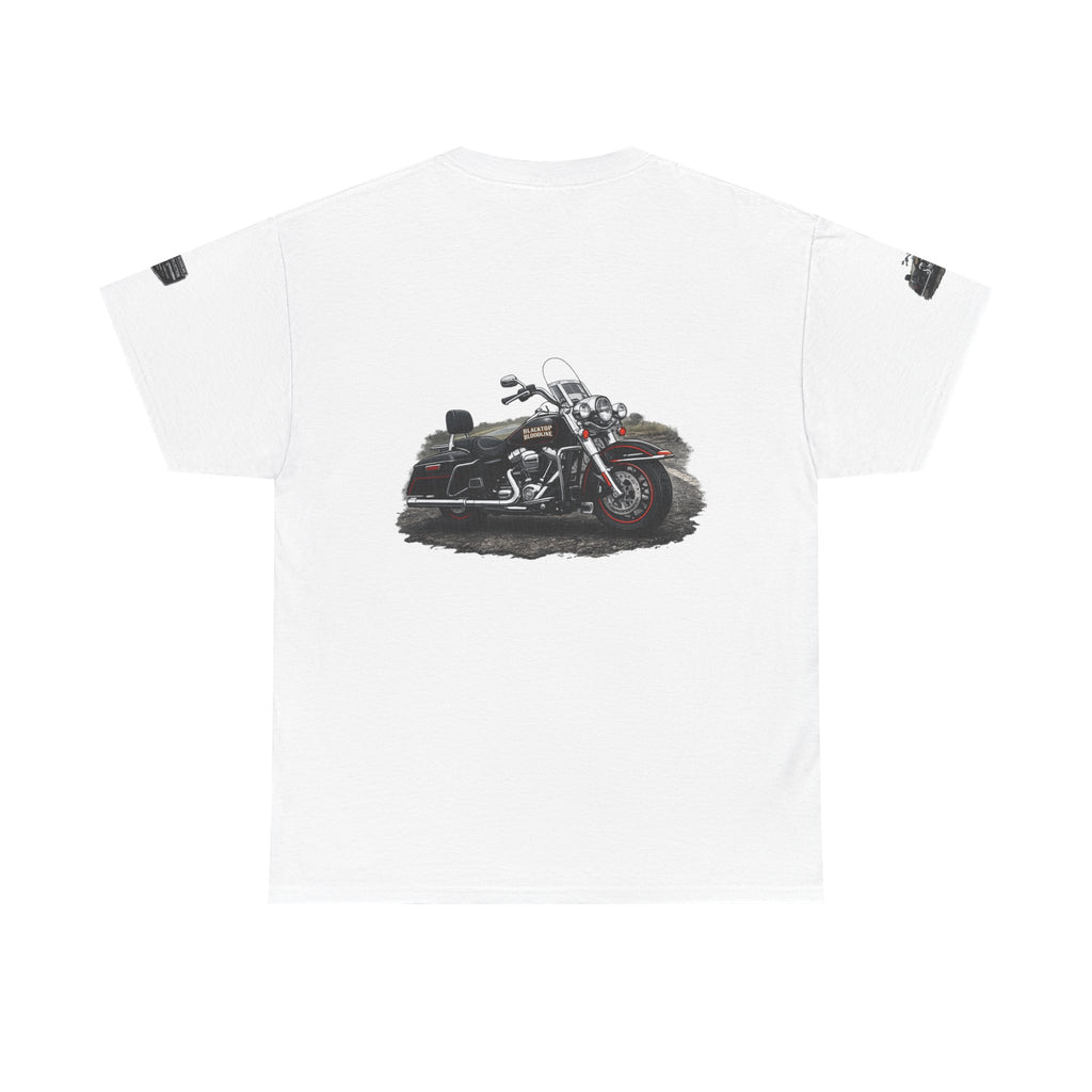 Chrome Collection — Classic Cruiser Tee