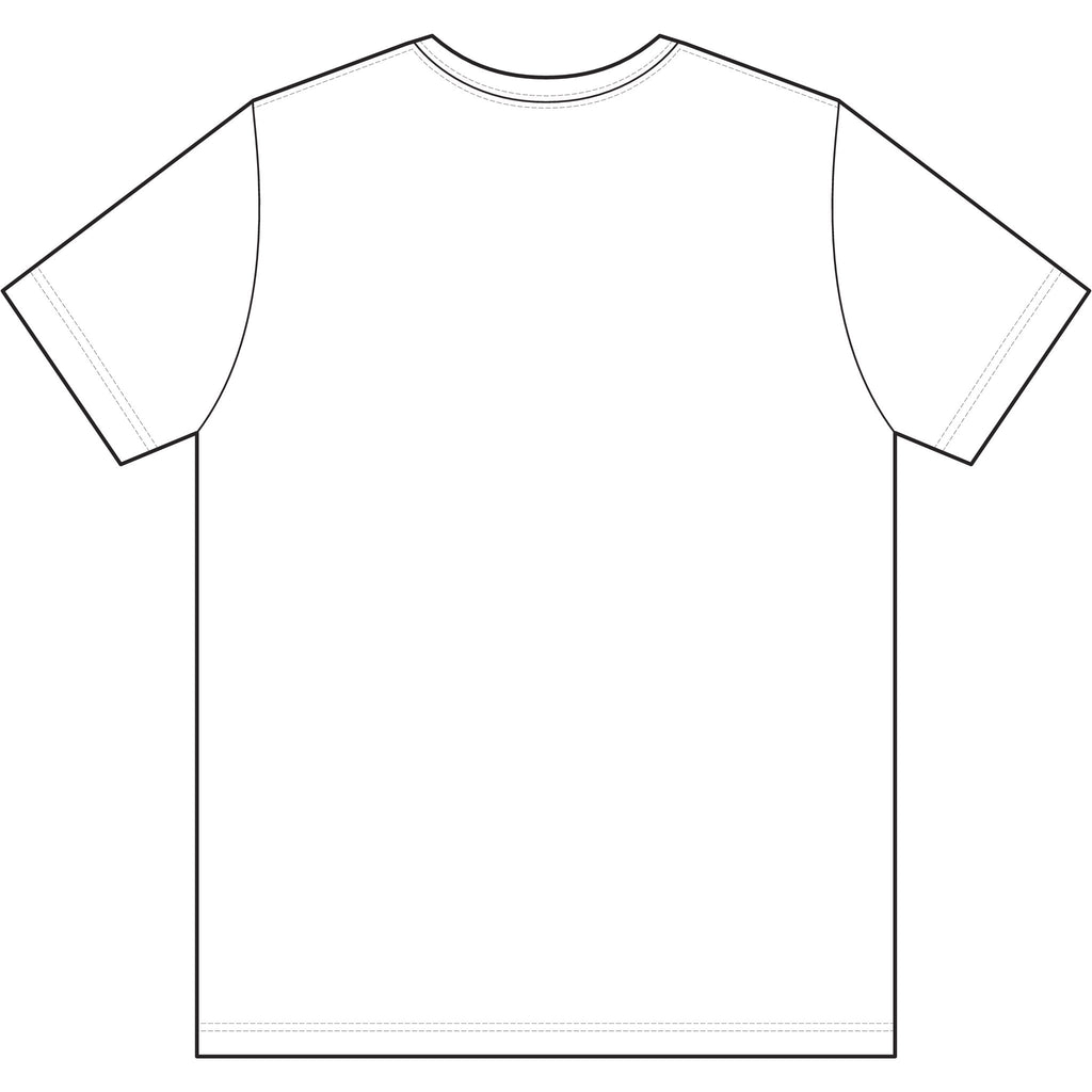 Chrome Collection — Logo Tee