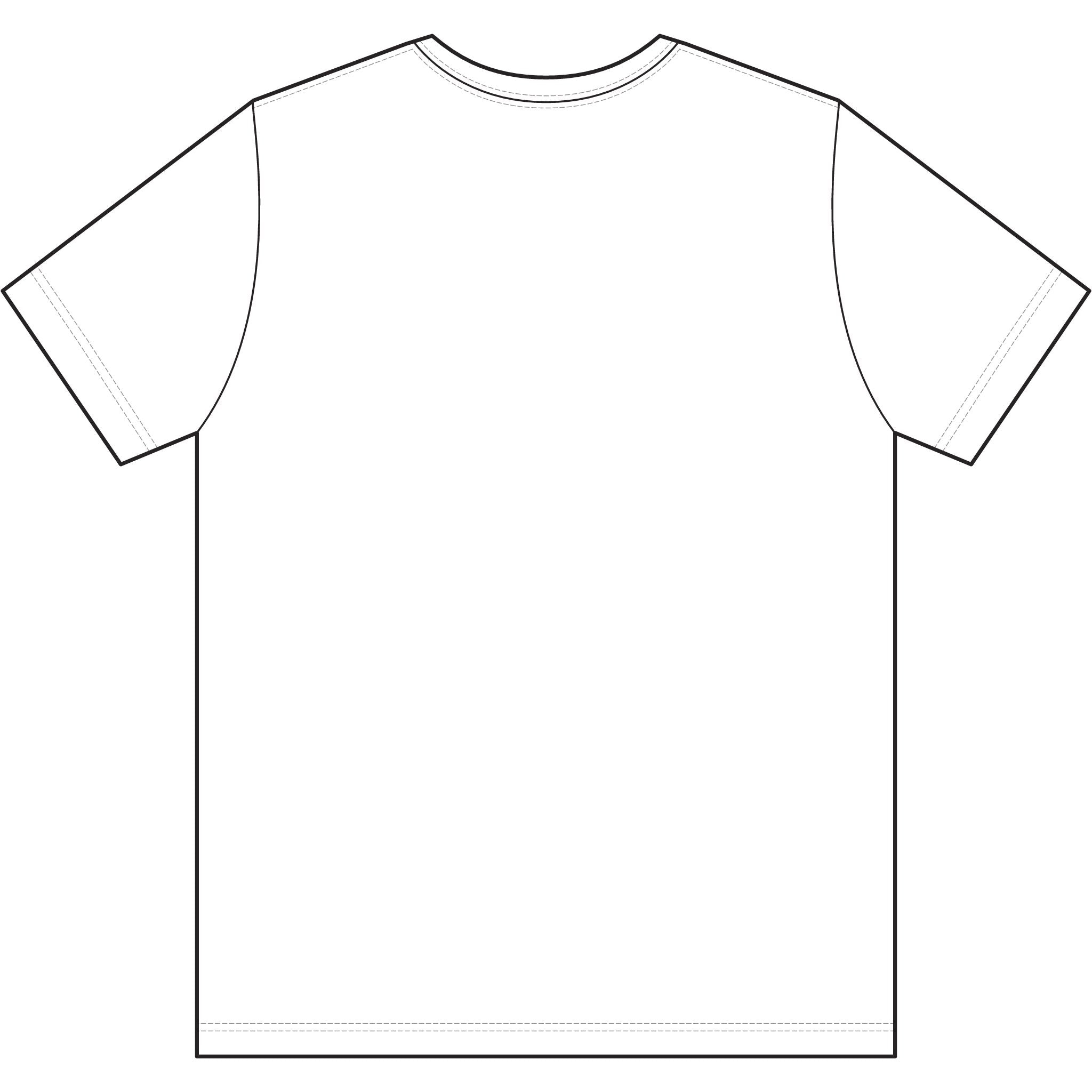 Chrome Collection — Logo Tee