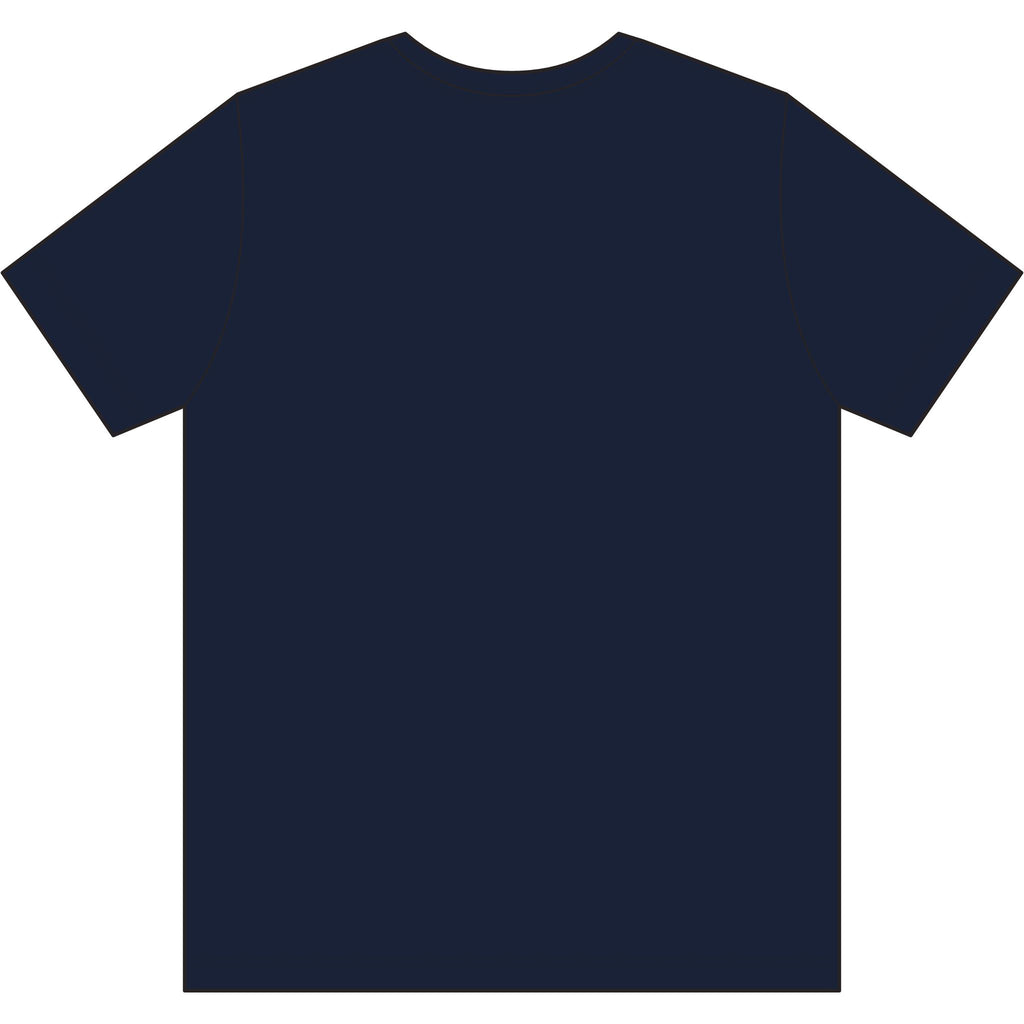 Chrome Collection — Logo Tee