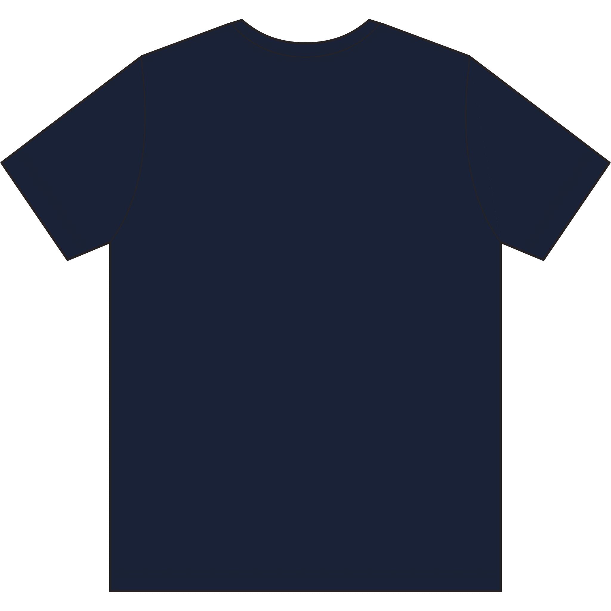 Chrome Collection — Logo Tee