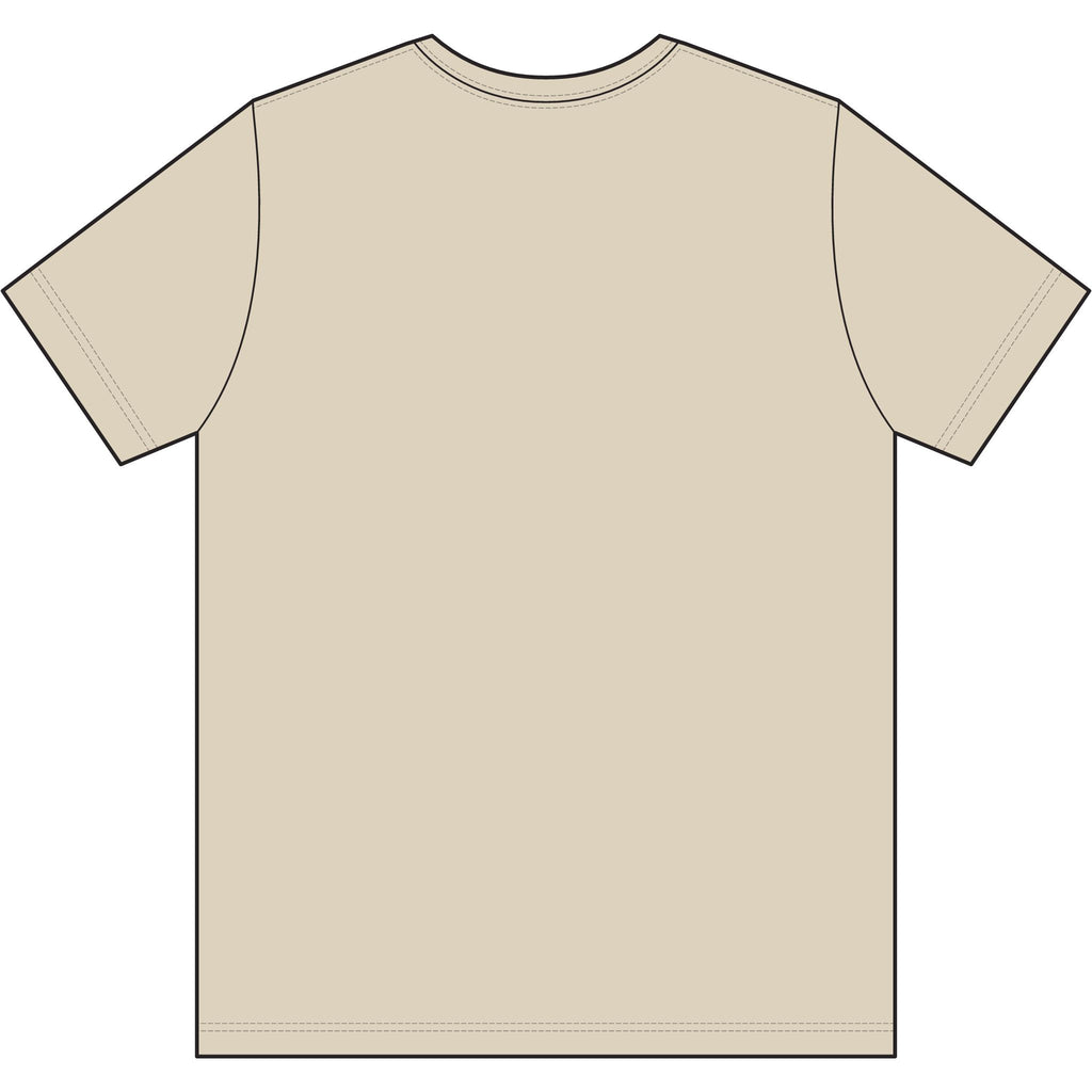 Chrome Collection — Logo Tee