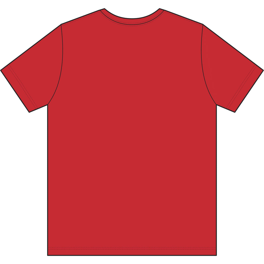 Chrome Collection — Logo Tee
