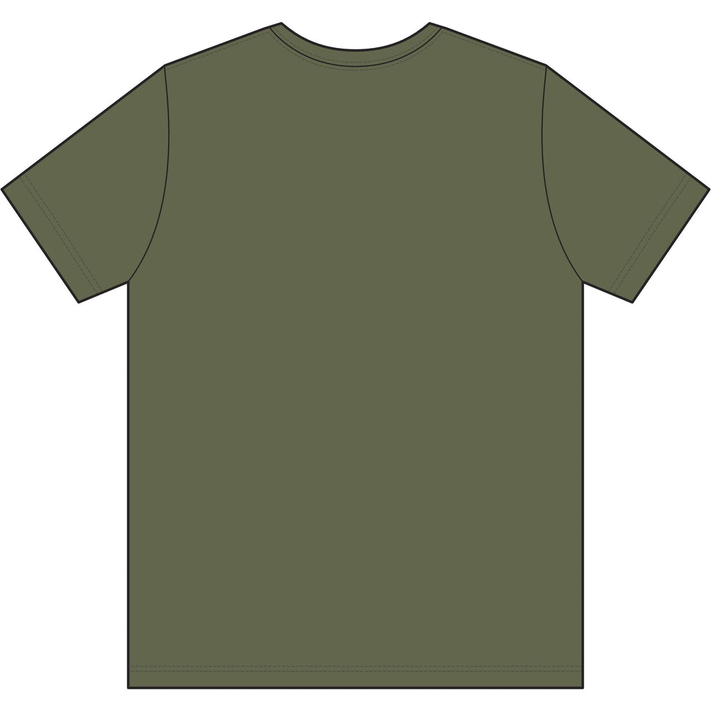 Chrome Collection — Logo Tee