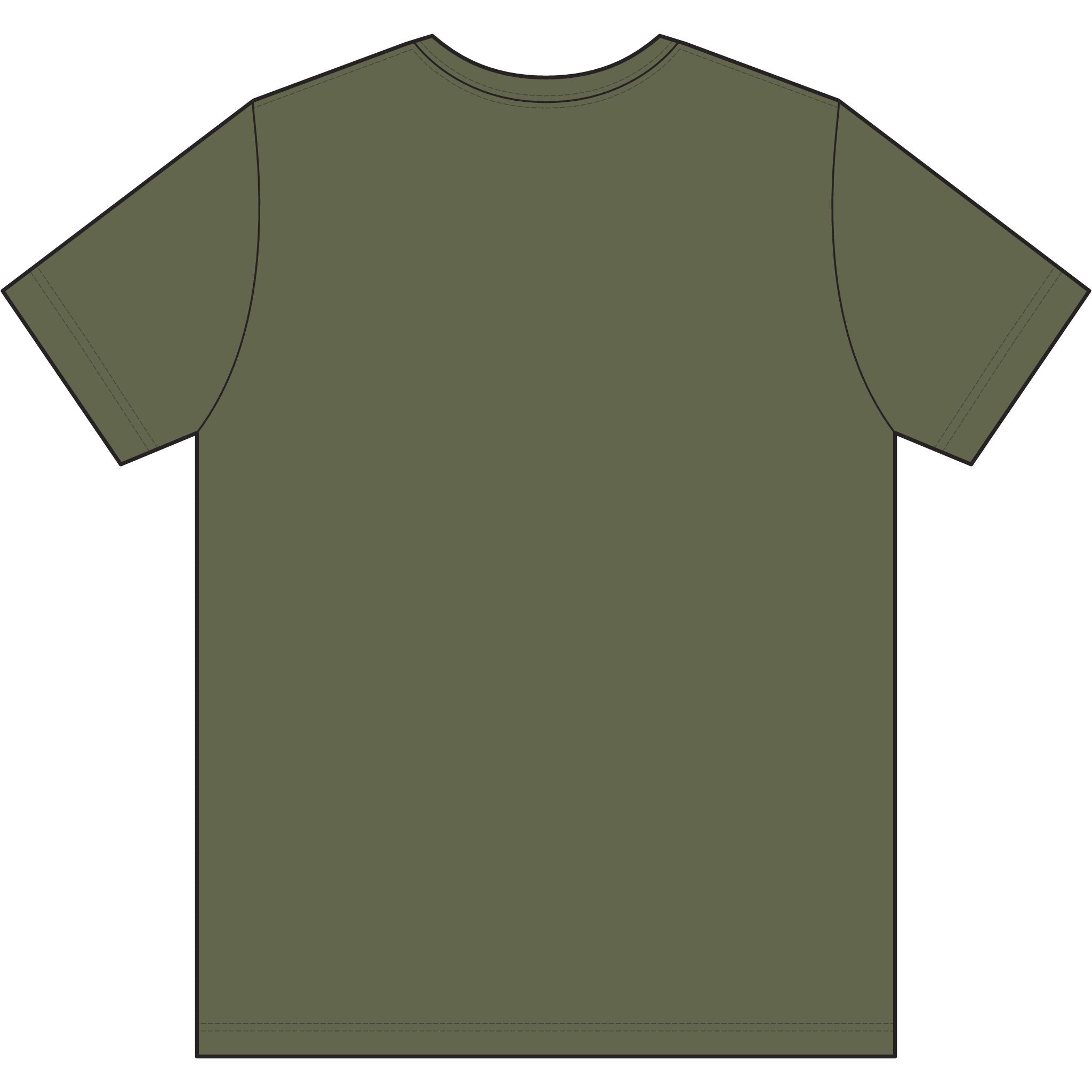 Chrome Collection — Logo Tee