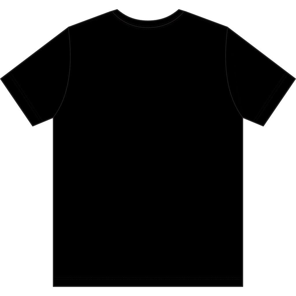 Chrome Collection — Logo Tee